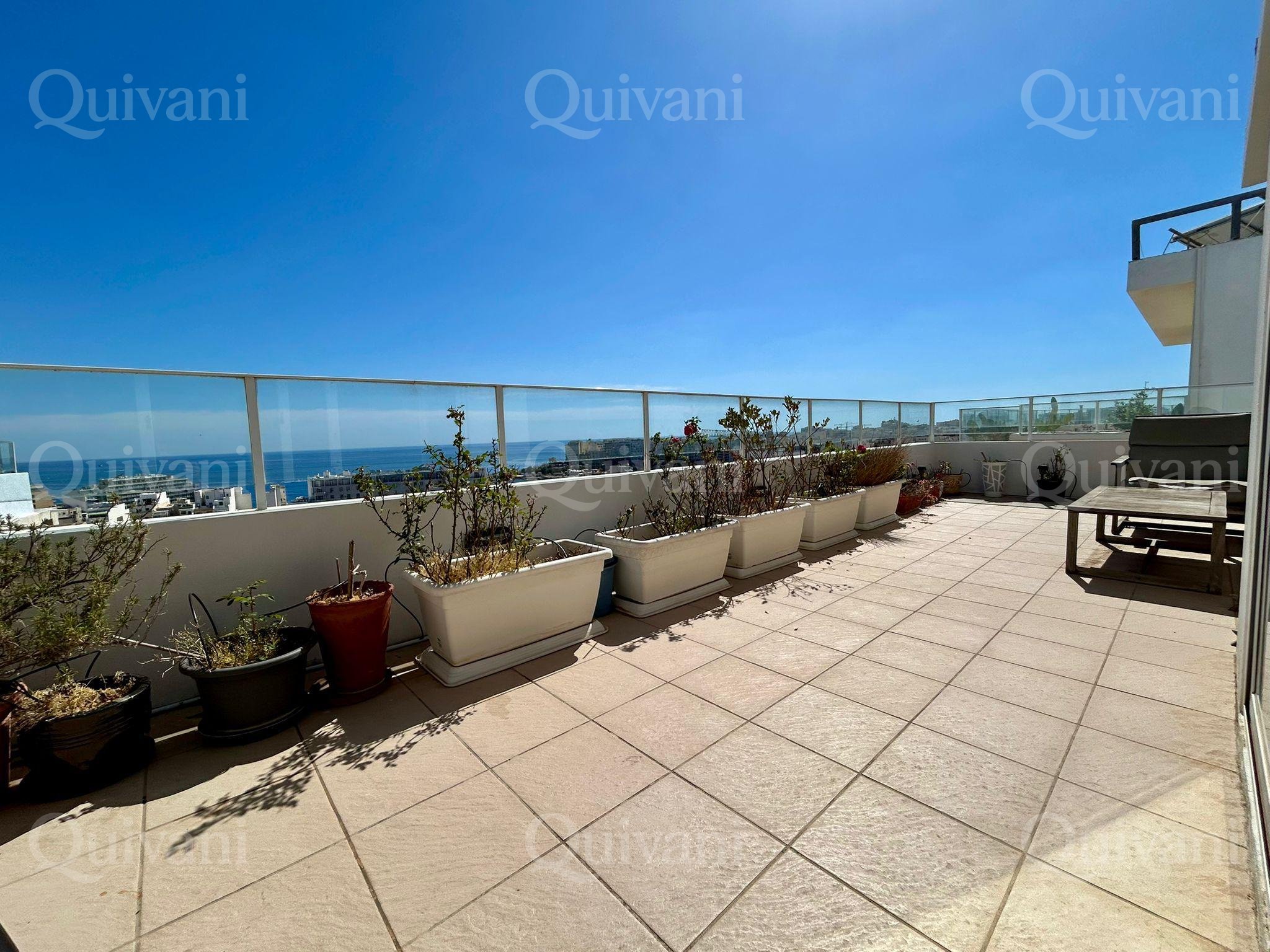 St Julians, Finished, Penthouse