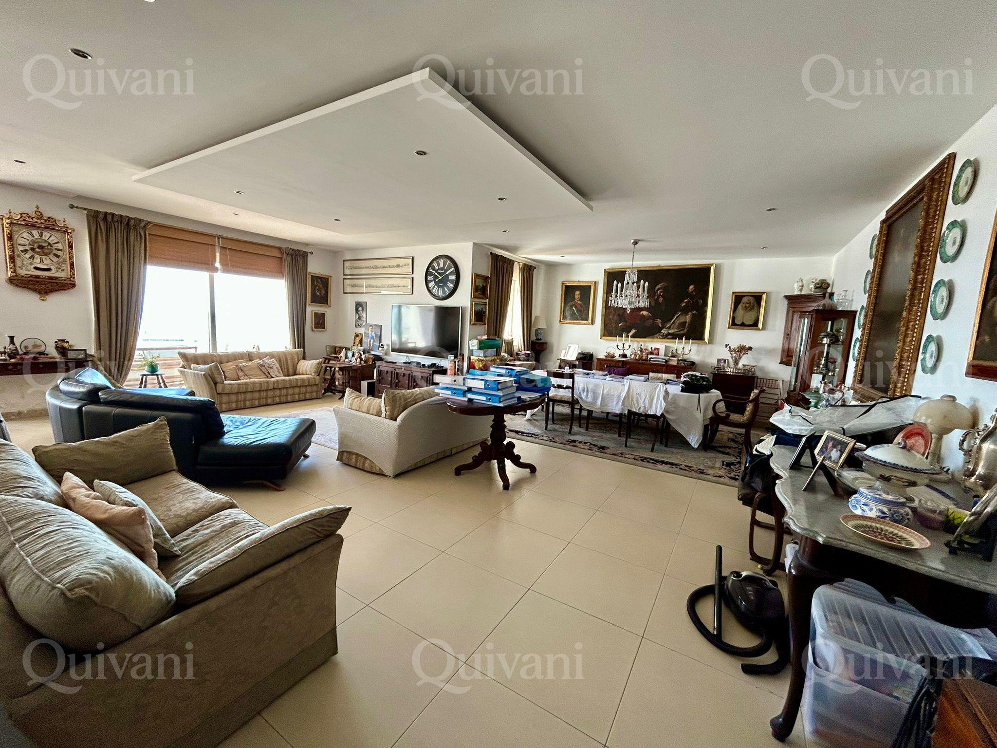 St Julians, Finished, Penthouse