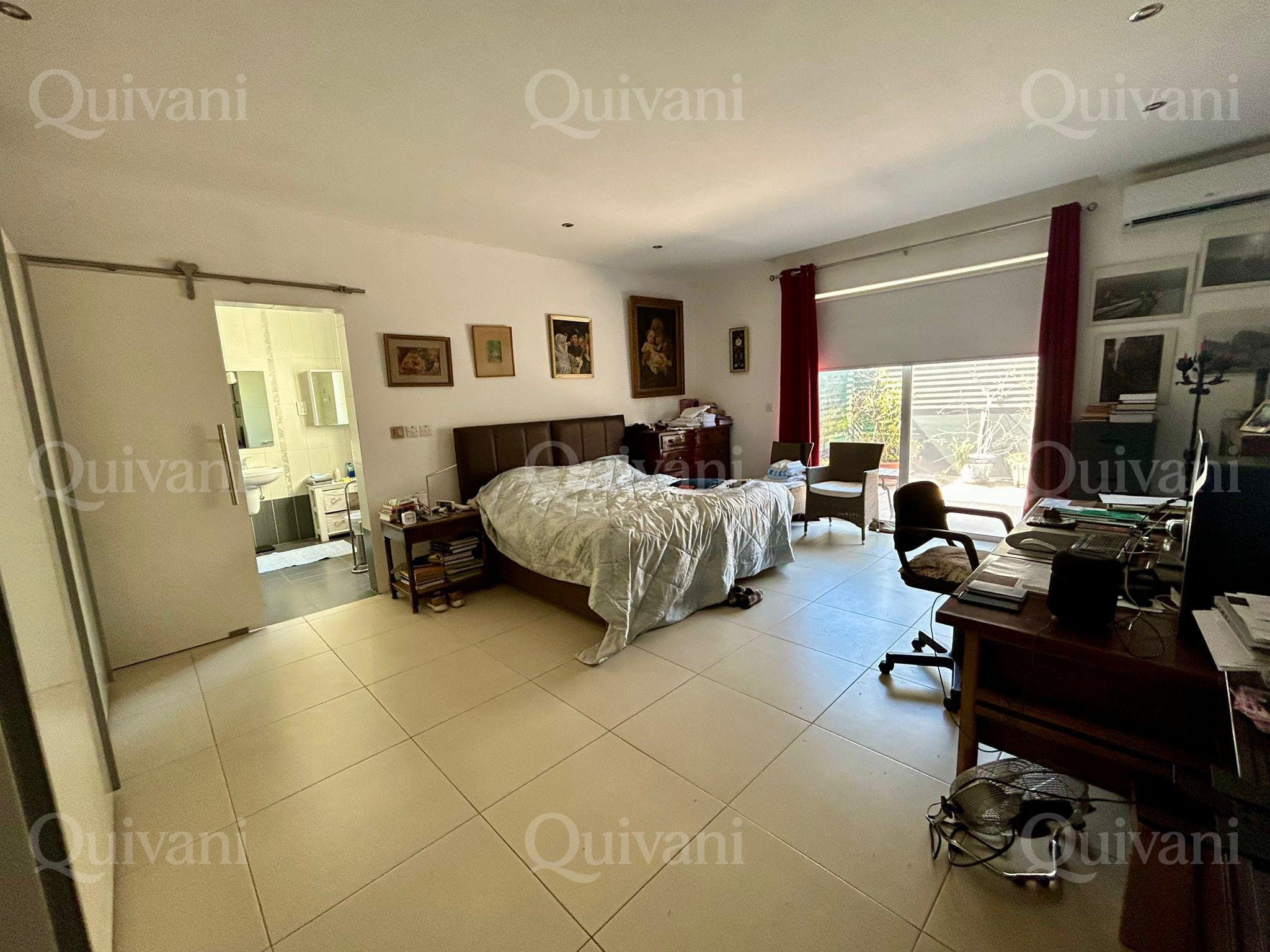 St Julians, Finished, Penthouse