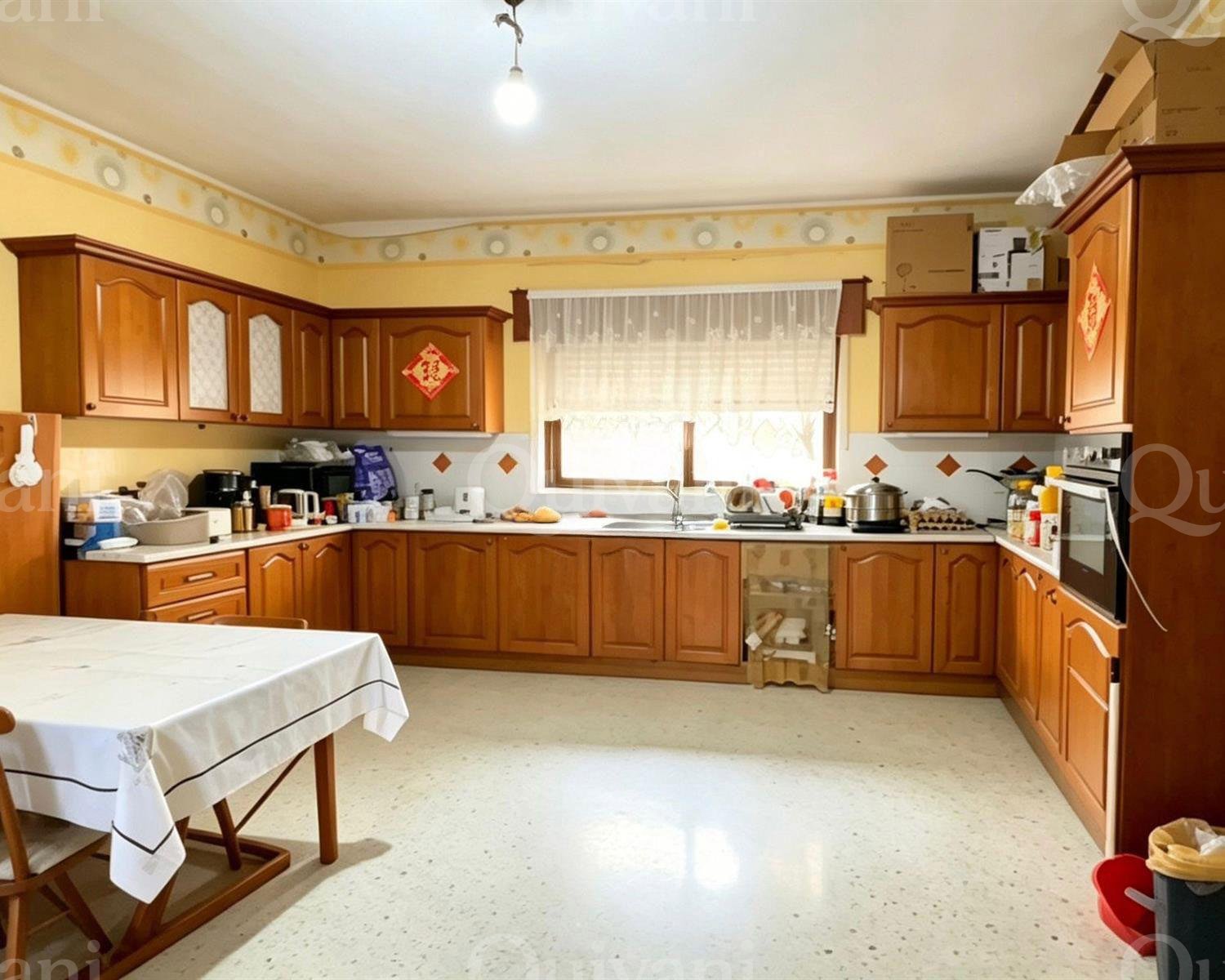 Marsascala, Apartment