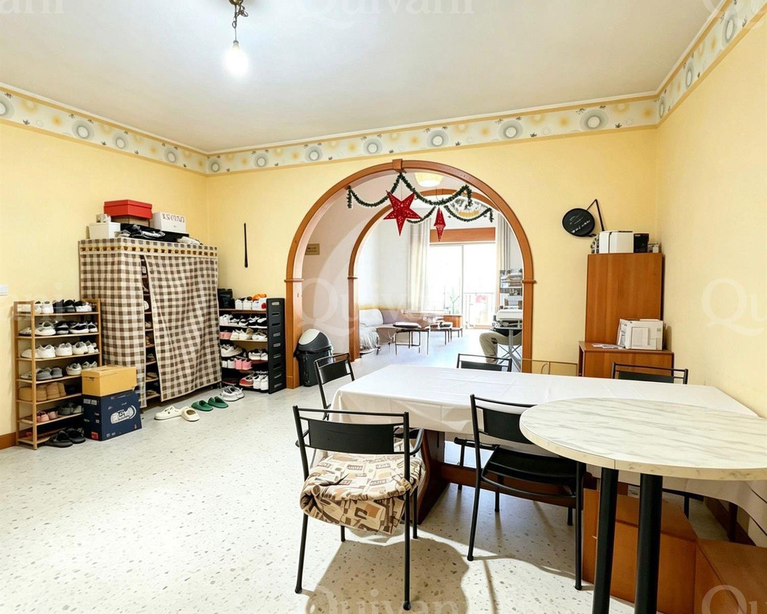 Marsascala, Apartment