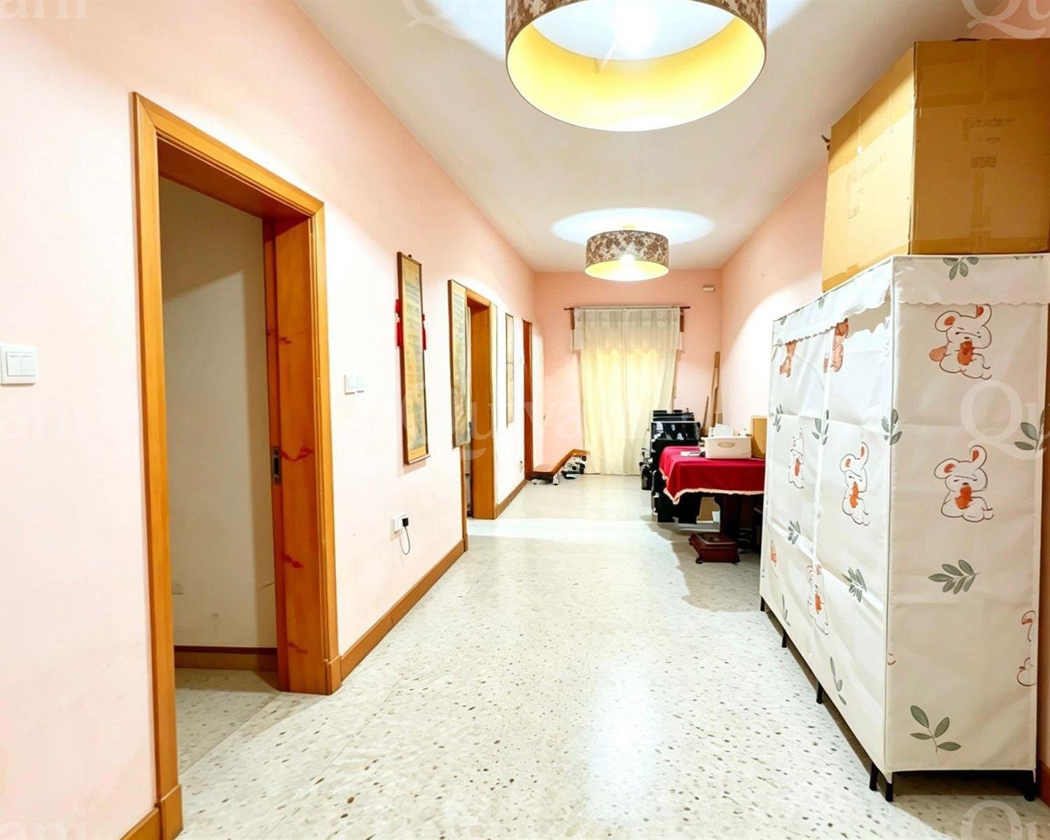 Marsascala, Apartment