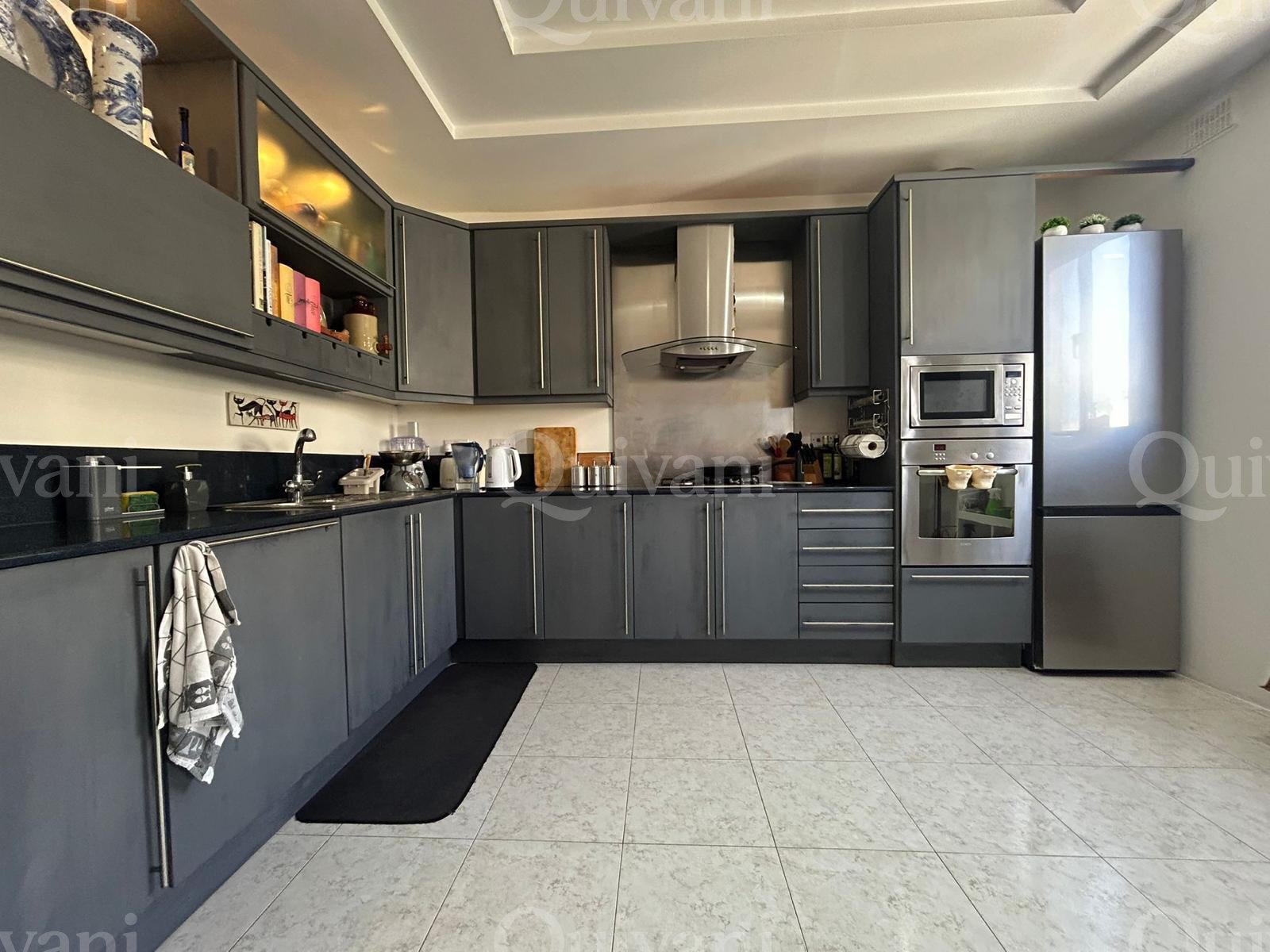 Swieqi, Apartment