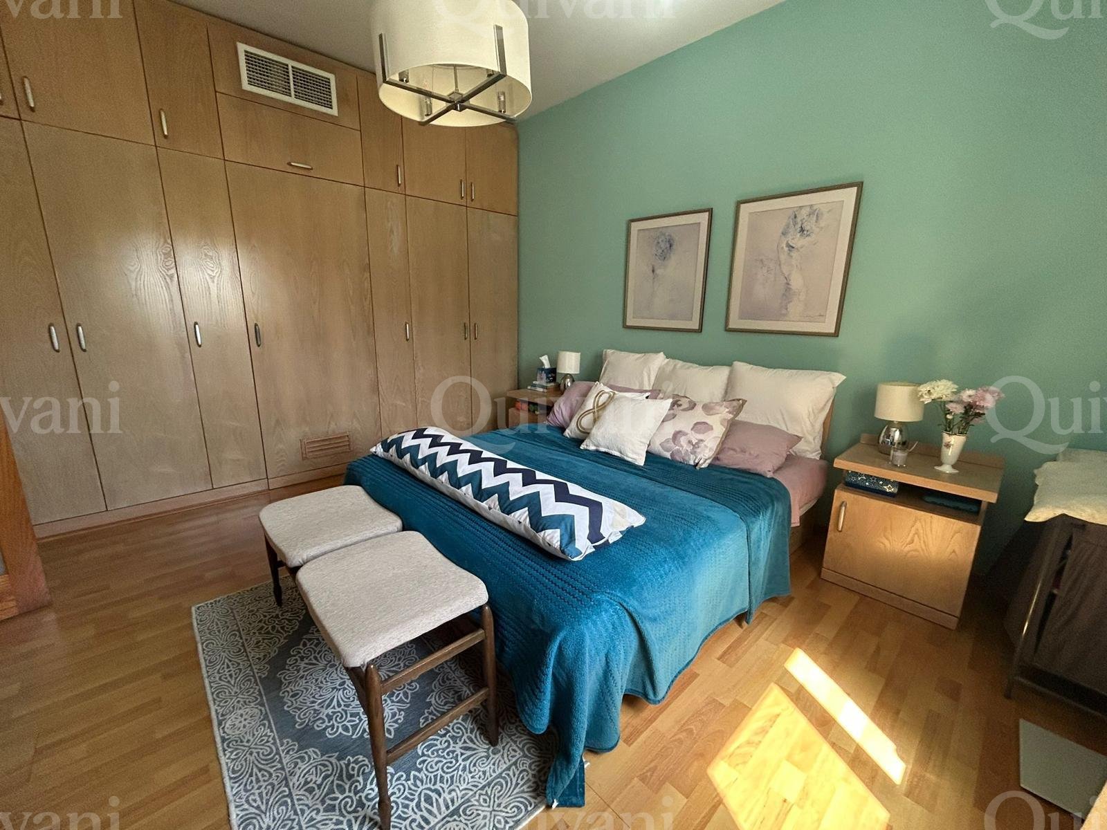 Swieqi, Apartment
