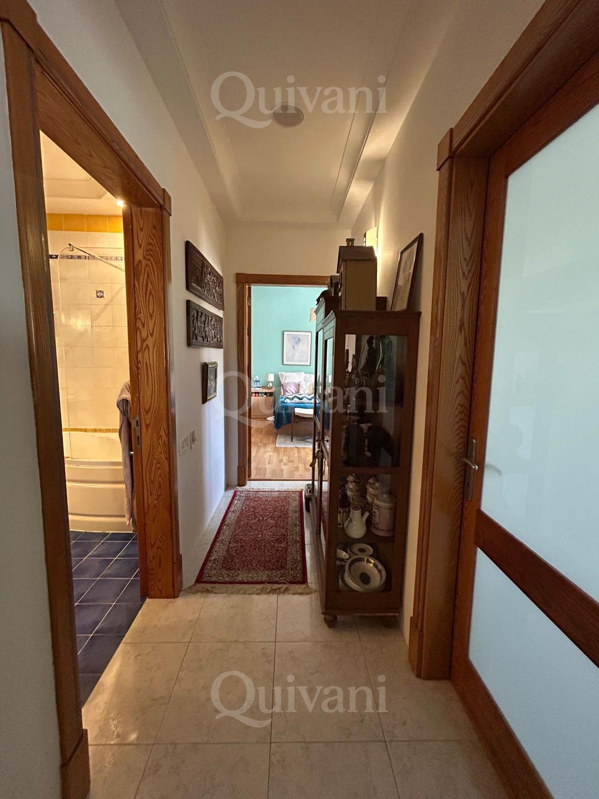 Swieqi, Apartment