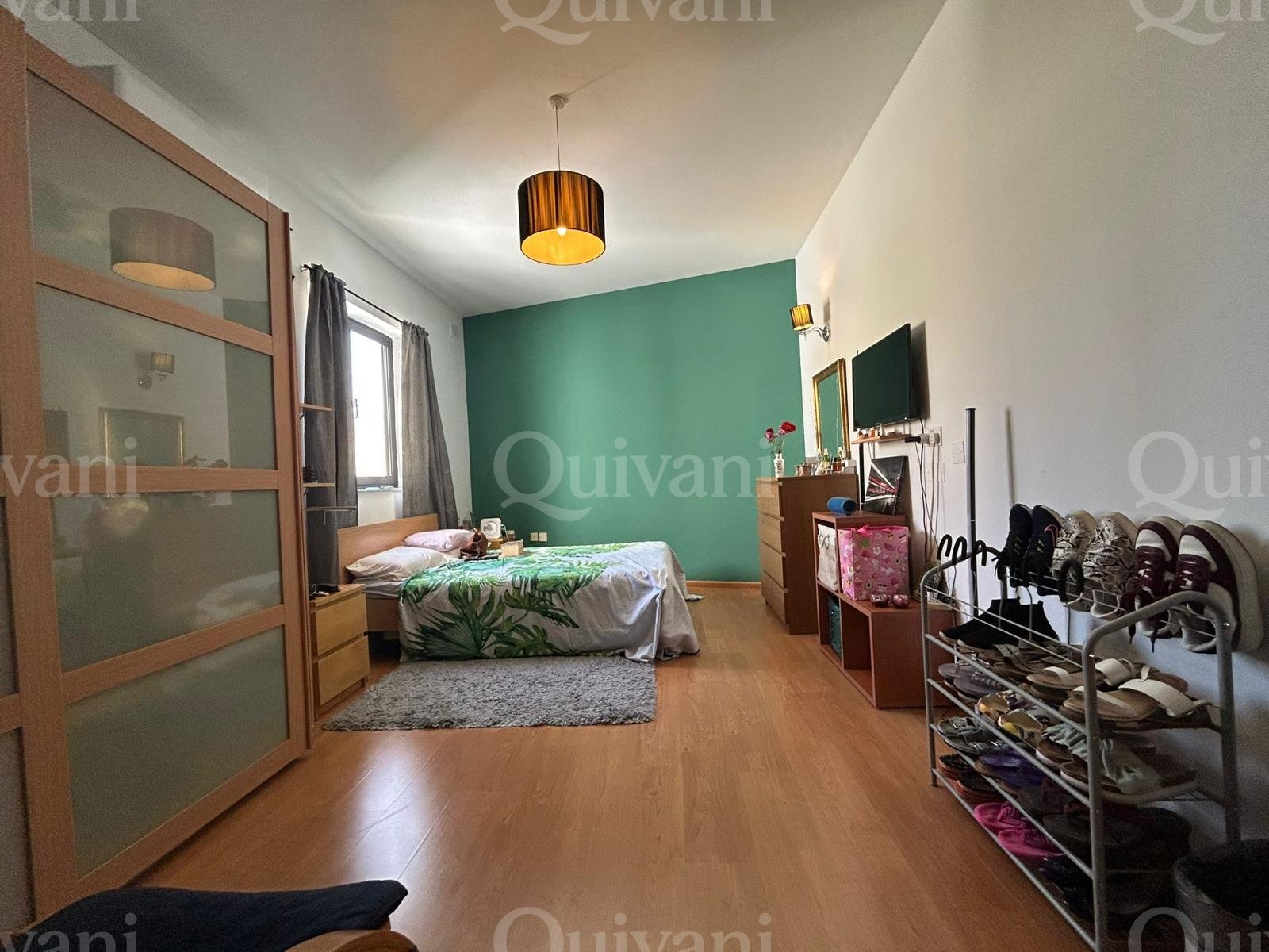 Swieqi, Apartment
