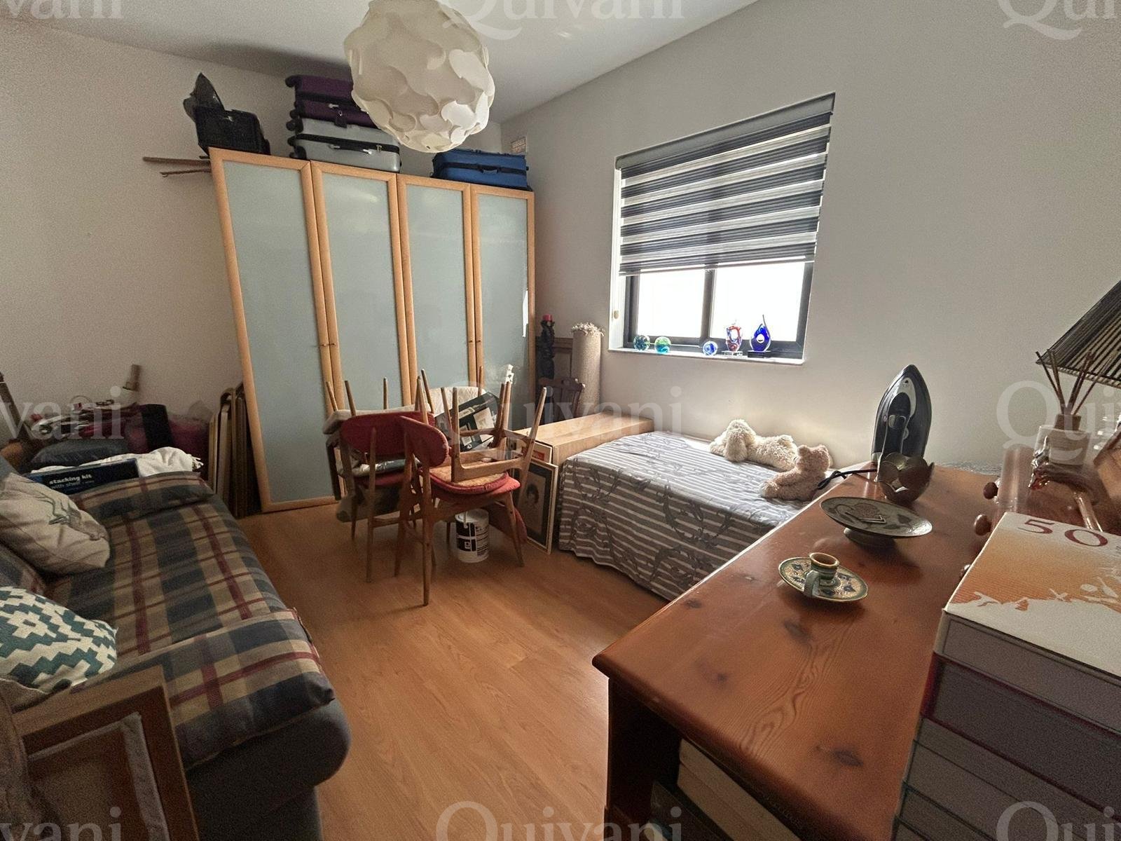 Swieqi, Apartment