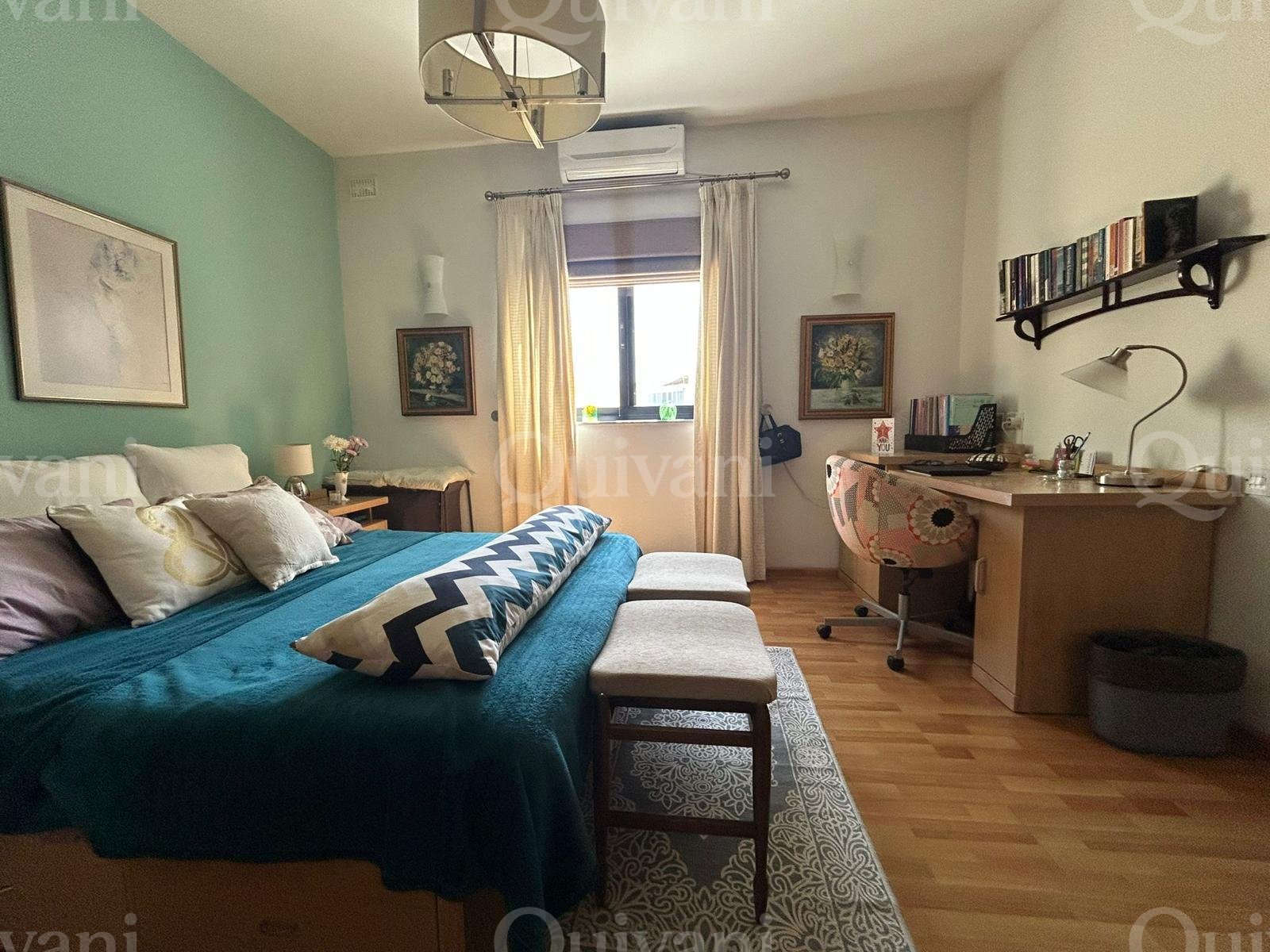 Swieqi, Apartment