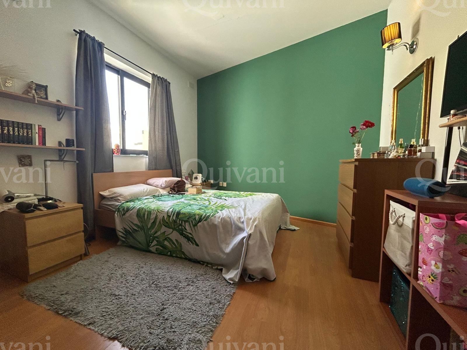 Swieqi, Apartment