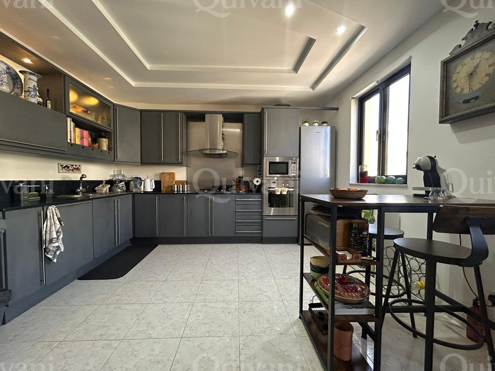 Swieqi, Apartment