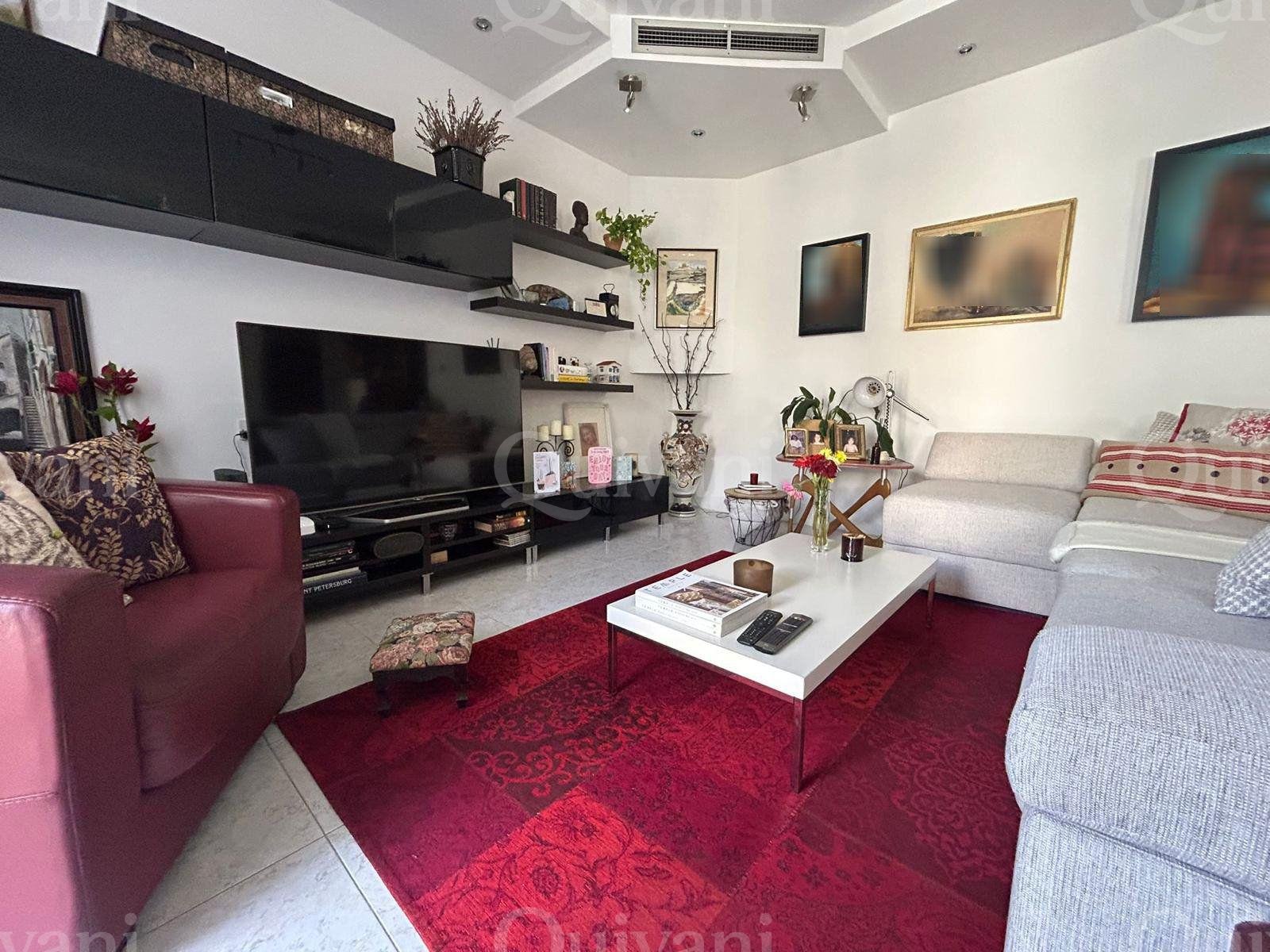 Swieqi, Apartment