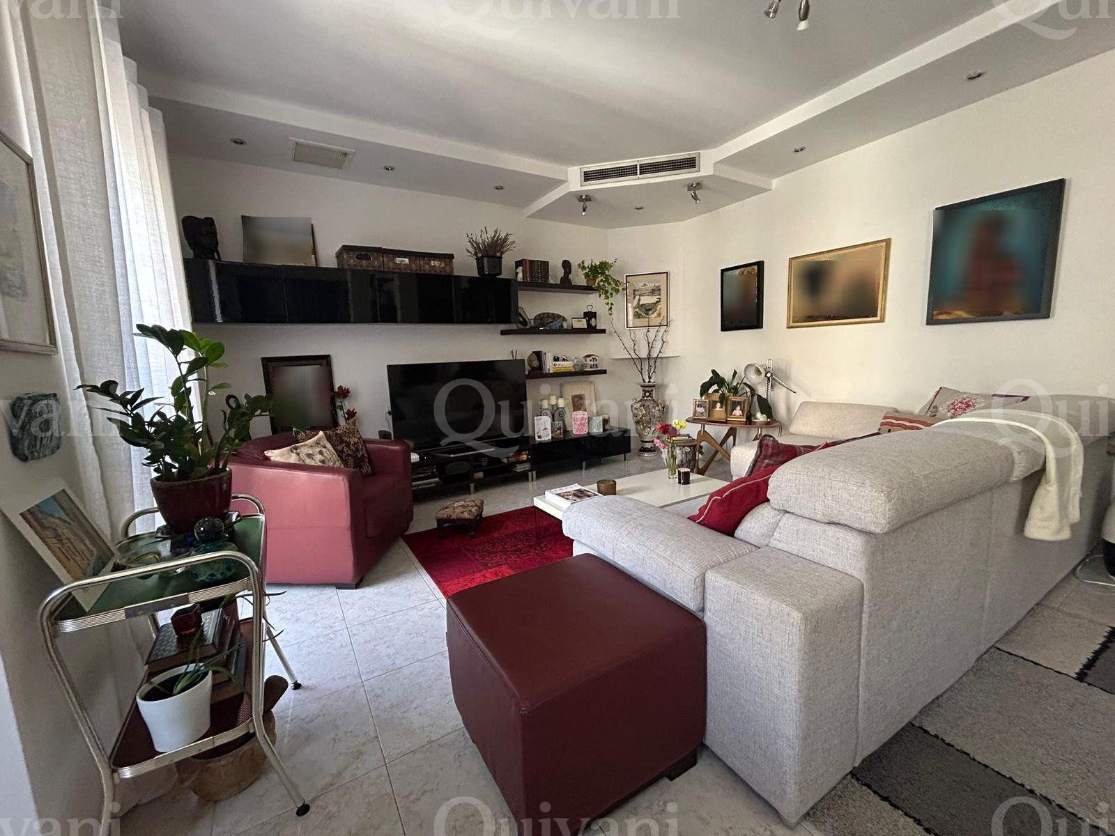 Swieqi, Apartment