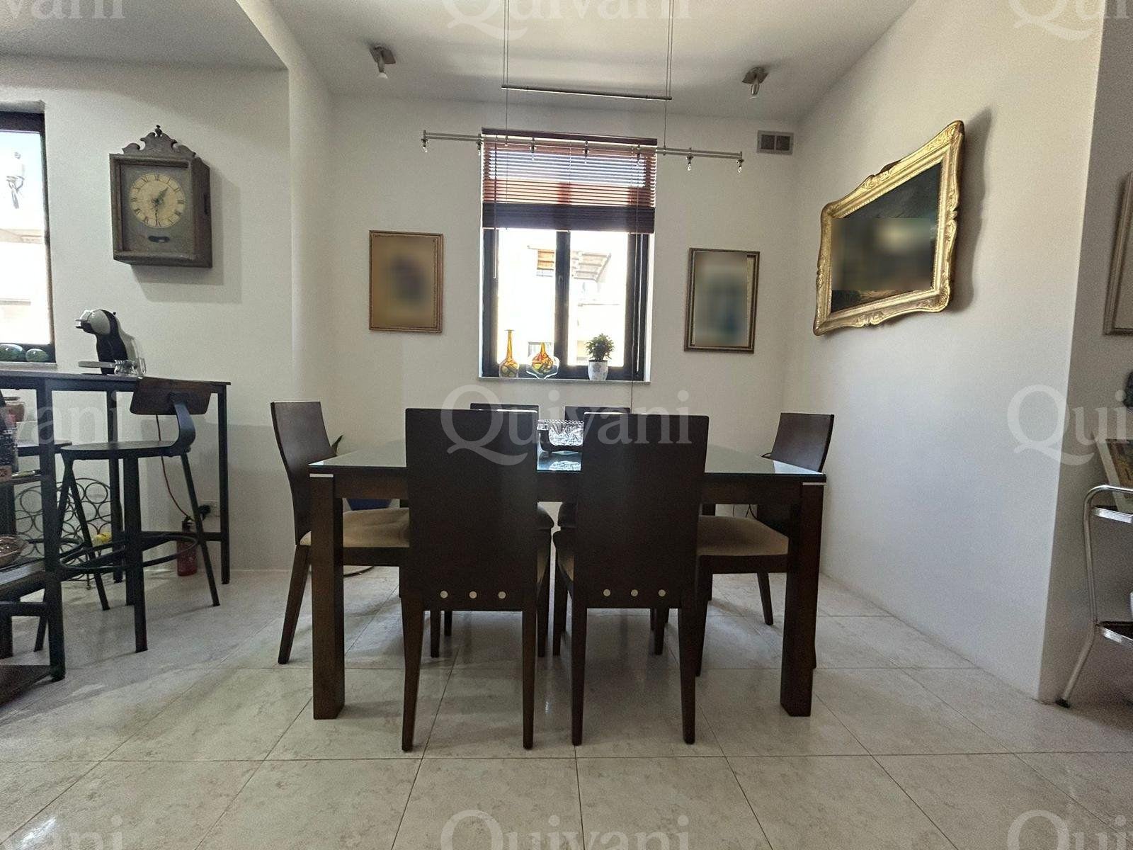 Swieqi, Apartment