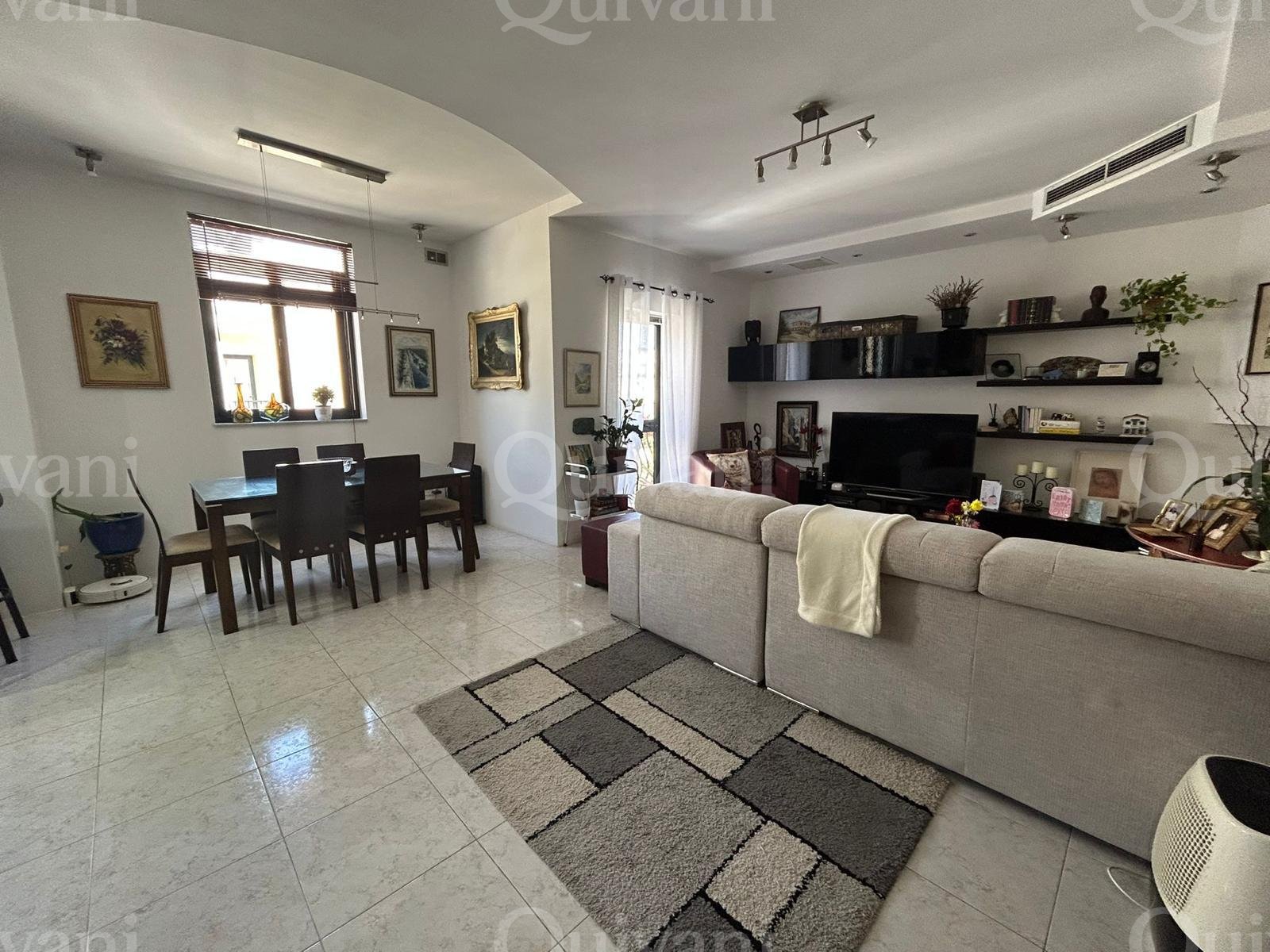 Swieqi, Apartment