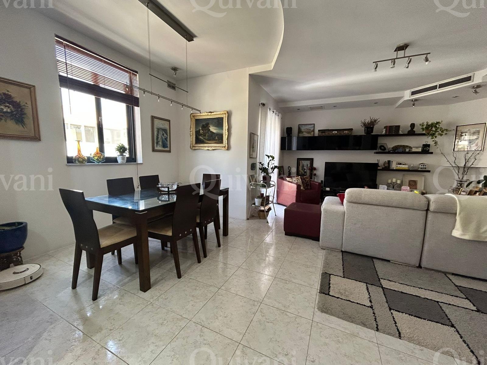 Swieqi, Apartment