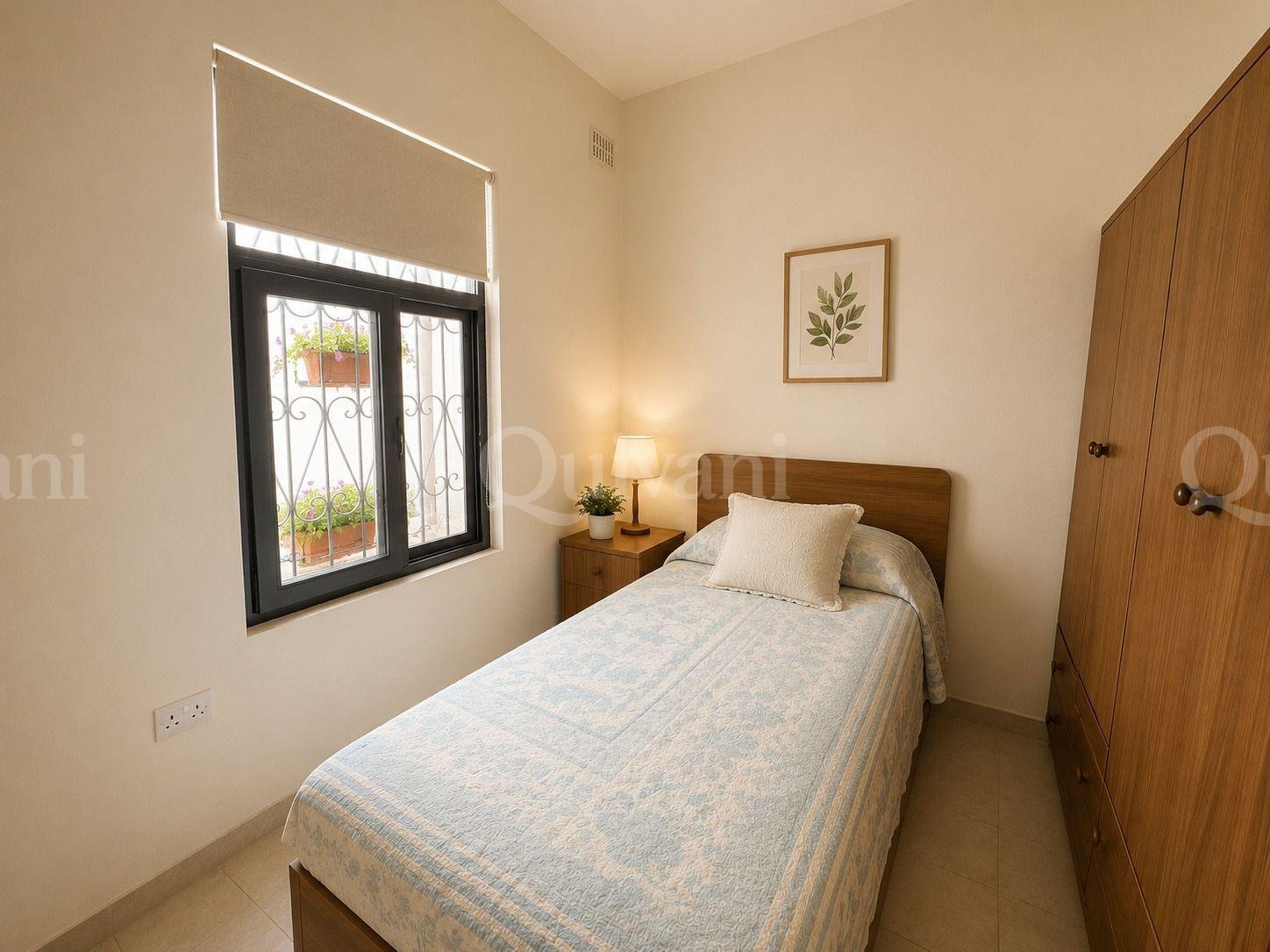 Hamrun, Furnished, Townhouse