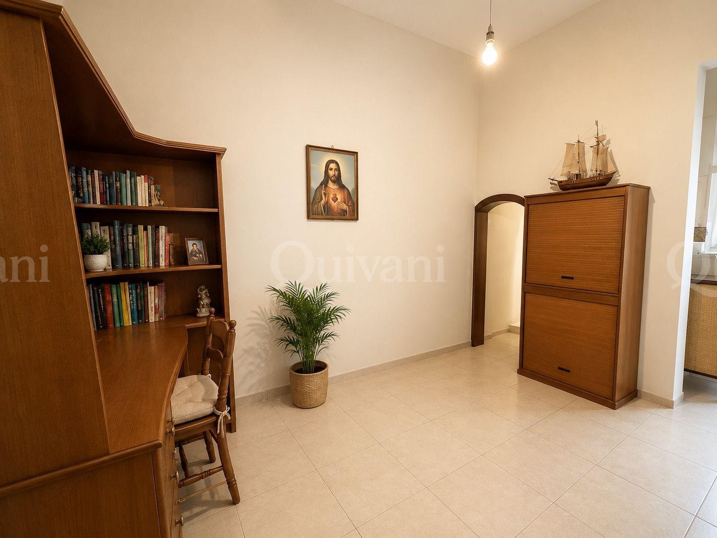 Hamrun, Furnished, Townhouse