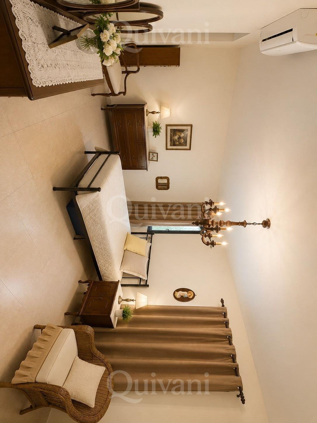 Hamrun, Furnished, Townhouse