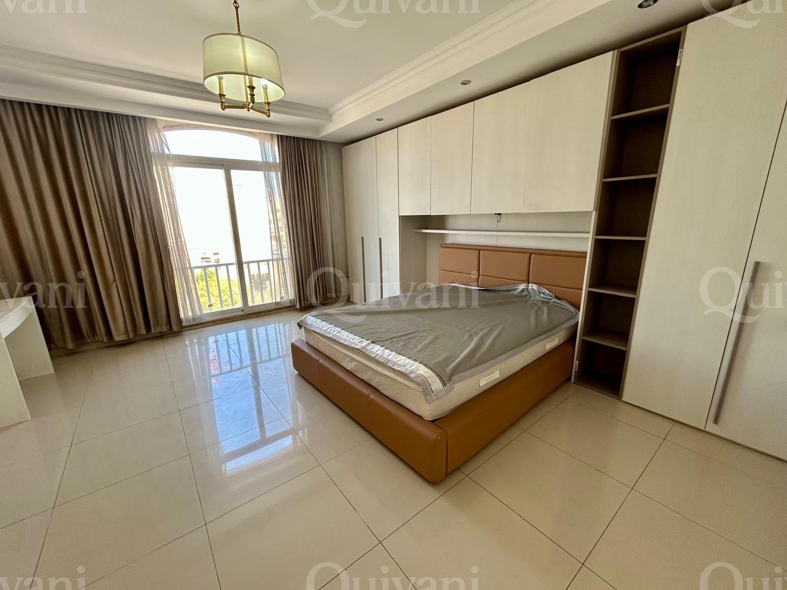 Swatar, Apartment