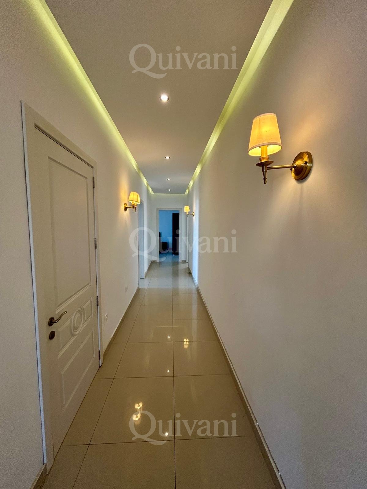 Swatar, Apartment