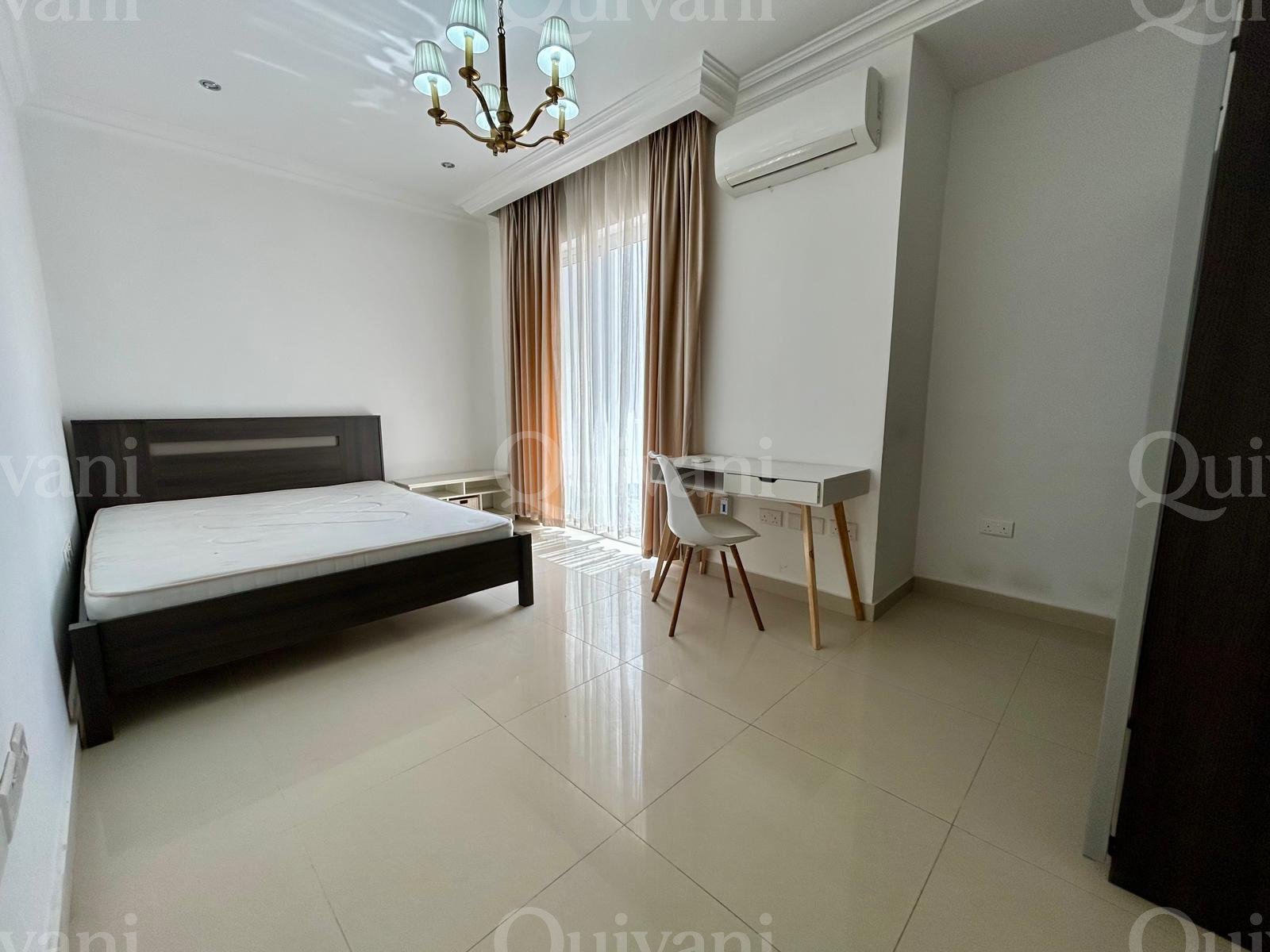 Swatar, Apartment