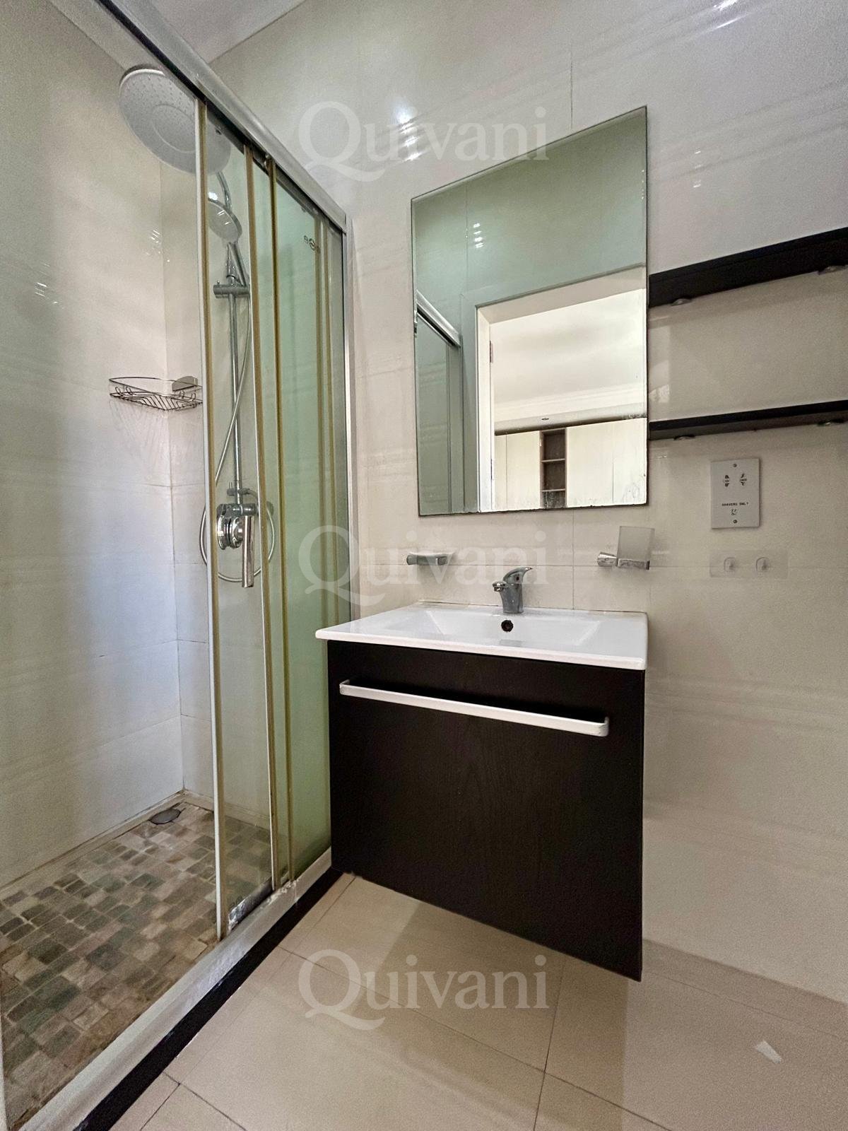 Swatar, Apartment