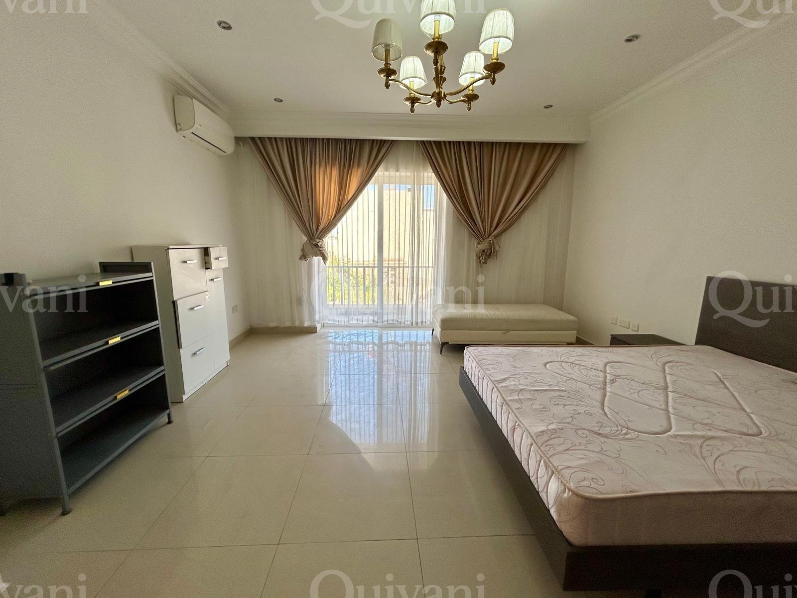 Swatar, Apartment
