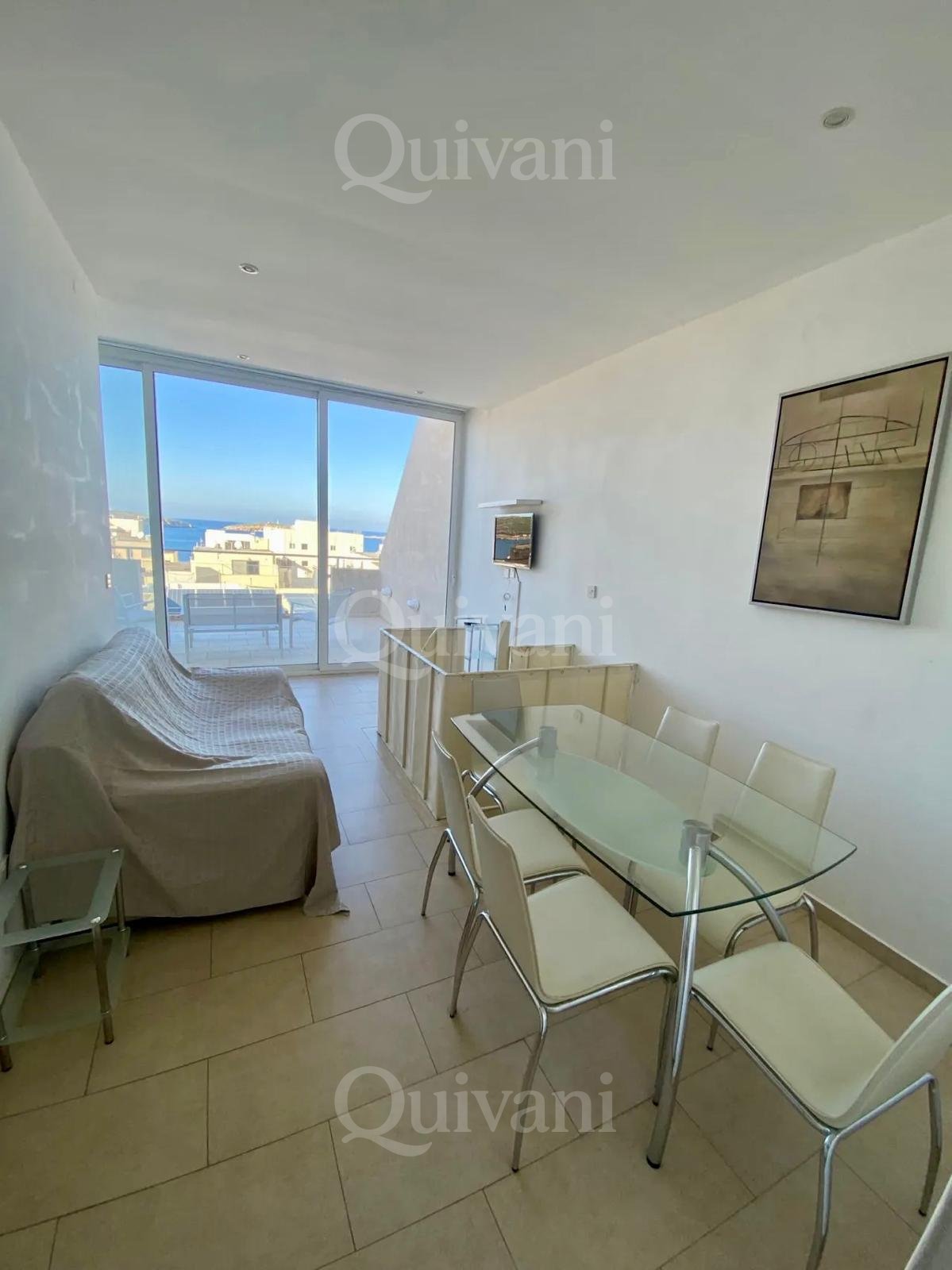 St Pauls Bay Penthouse