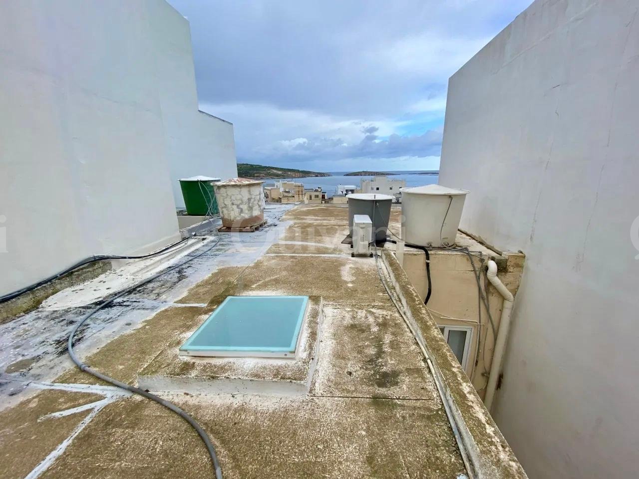 St Pauls Bay Penthouse