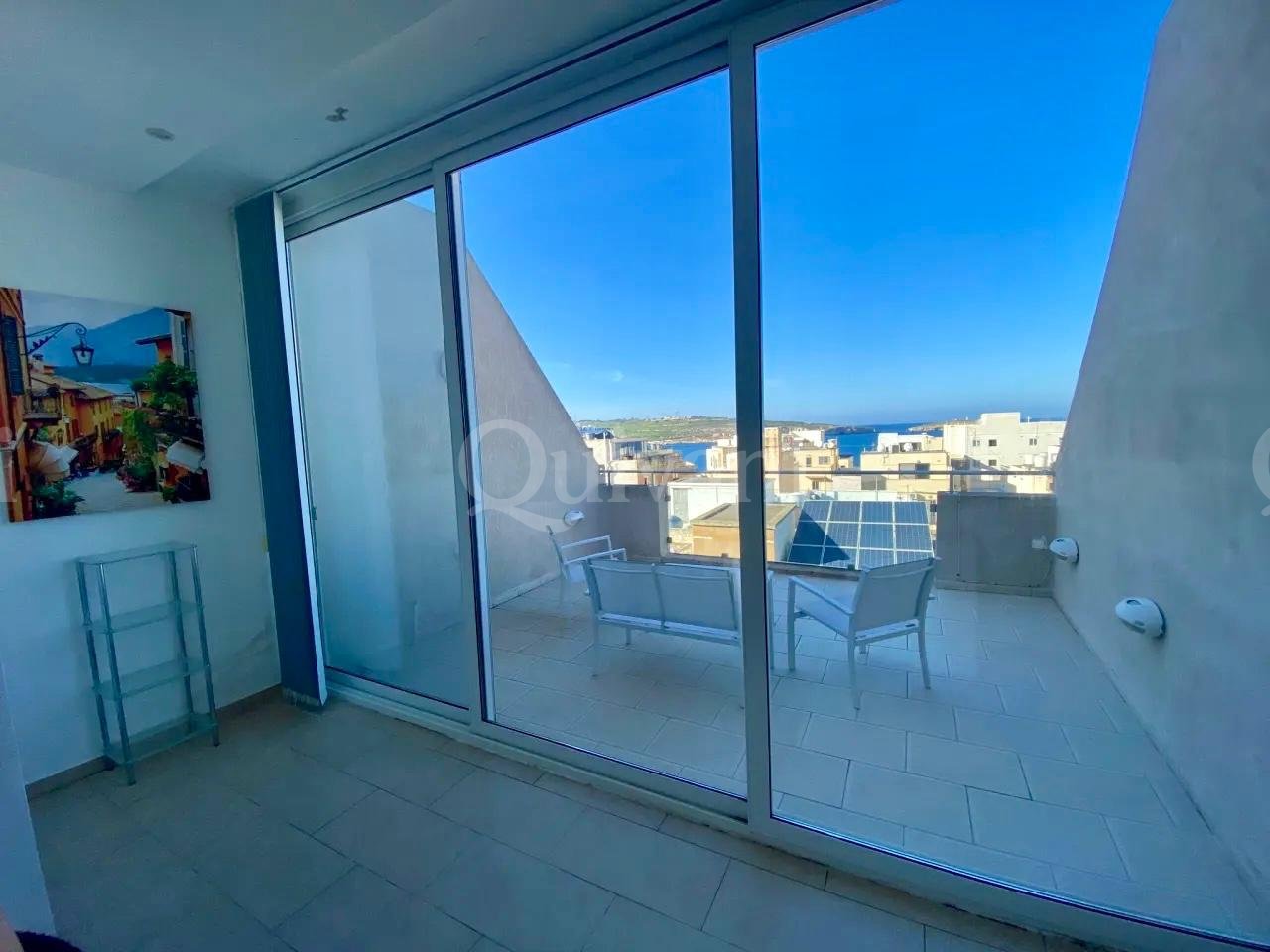 St Pauls Bay Penthouse