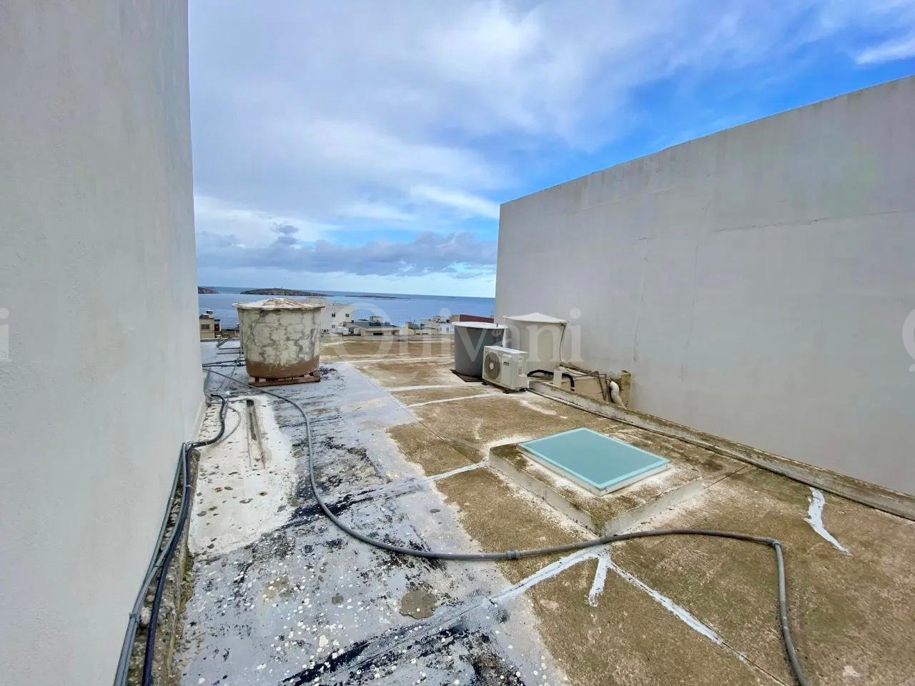St Pauls Bay Penthouse