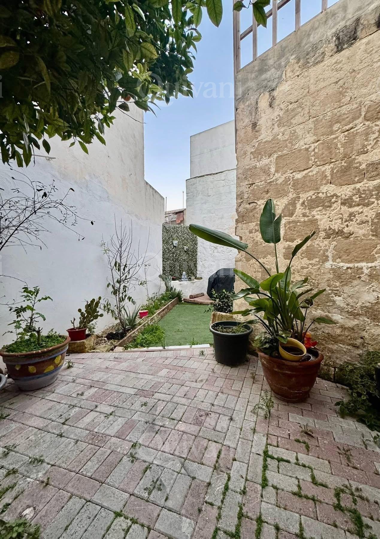 Converted House of Character in Qormi