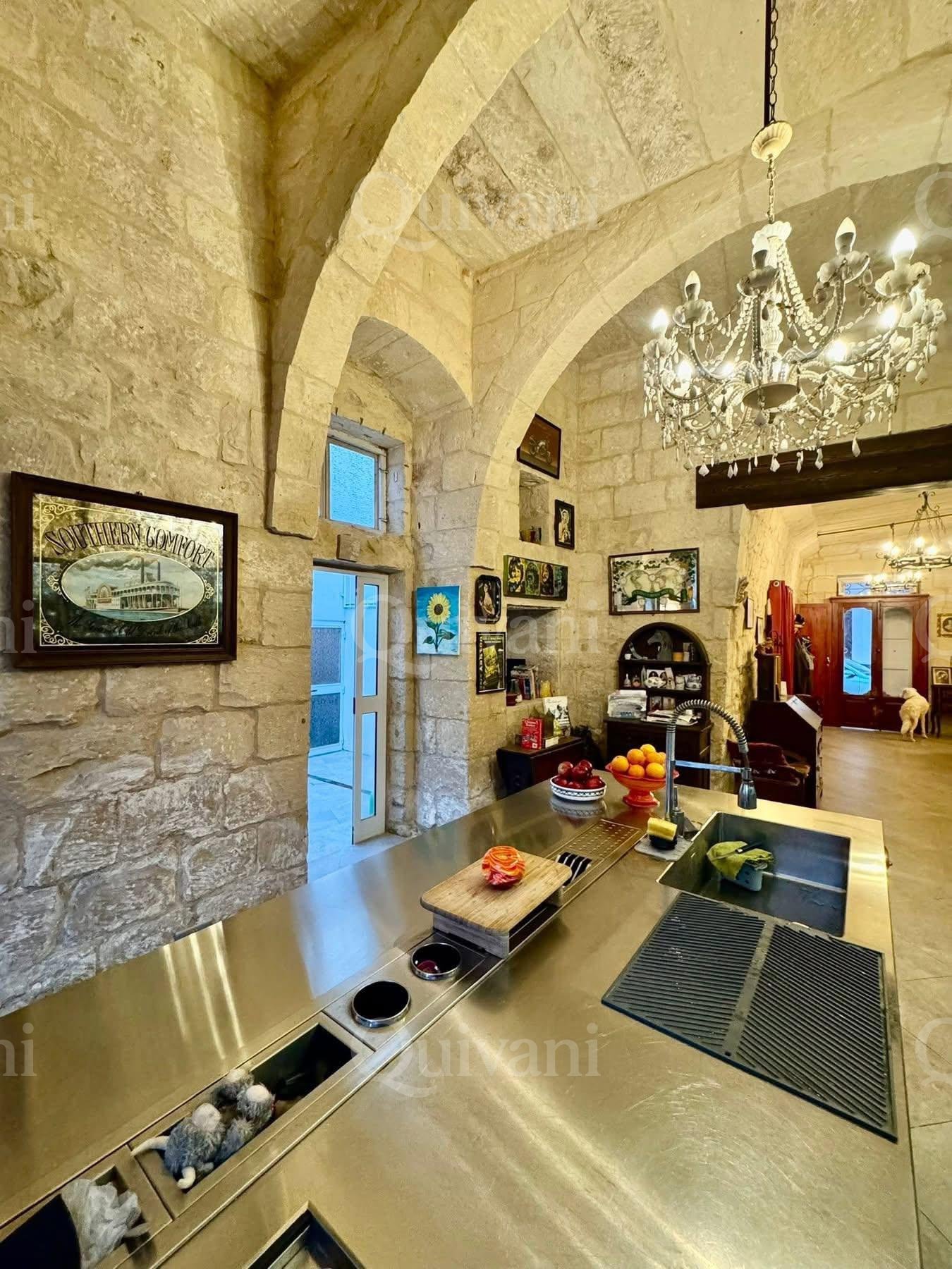 Converted House of Character in Qormi