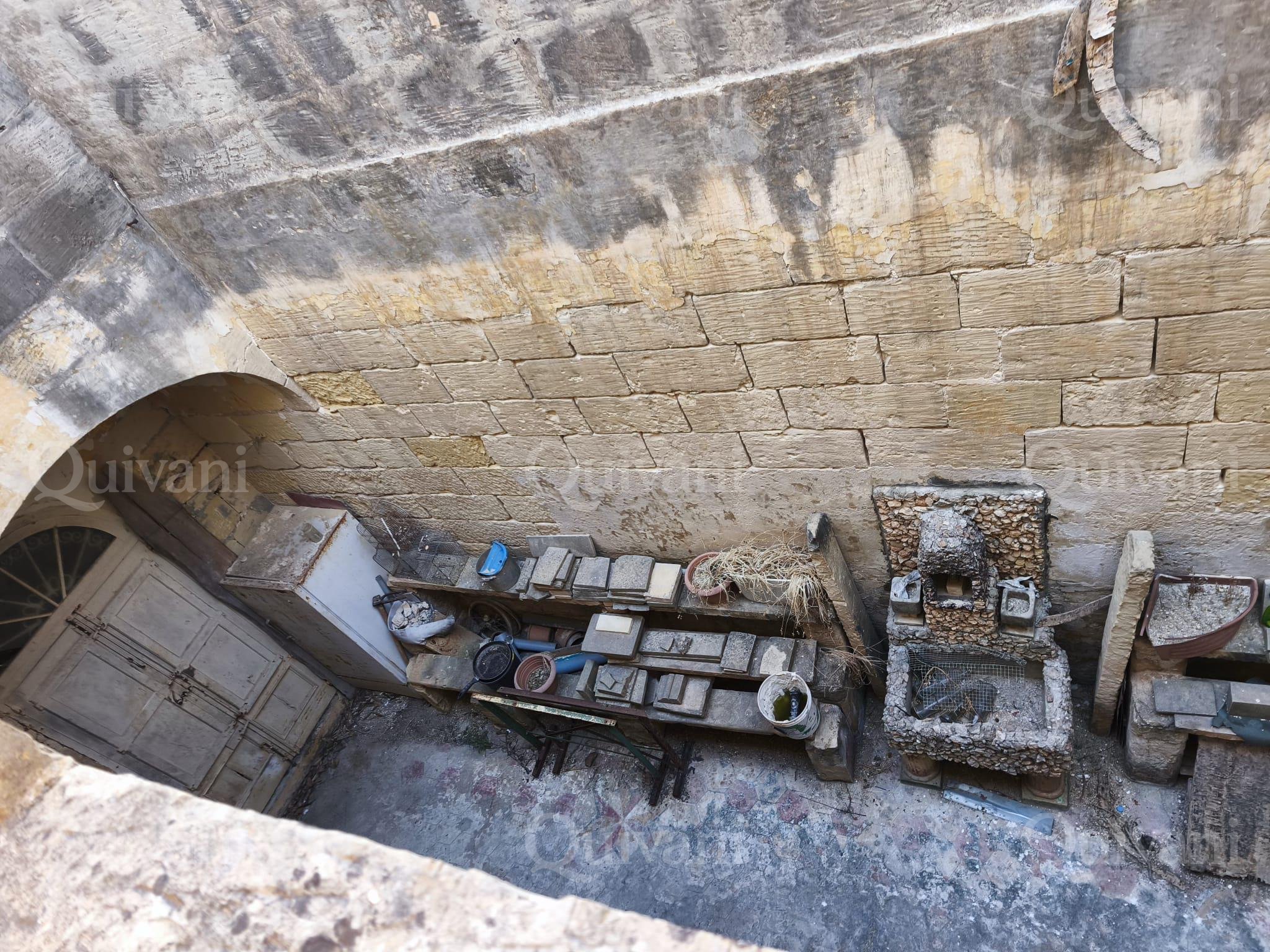 Mosta, Unconverted, Townhouse