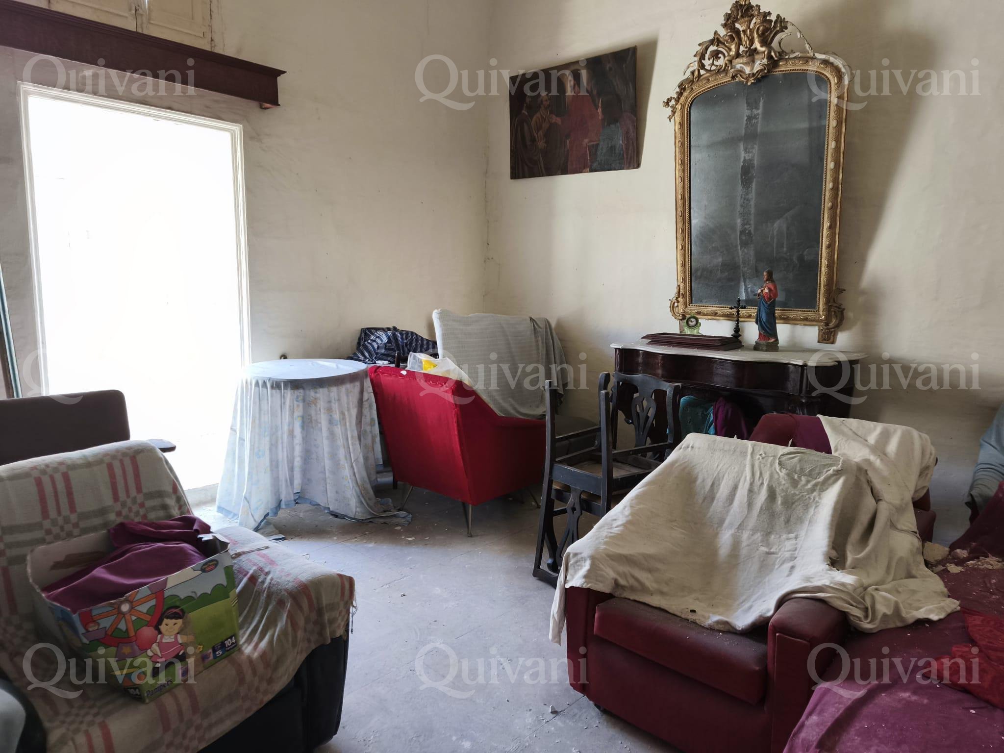 Mosta, Unconverted, Townhouse