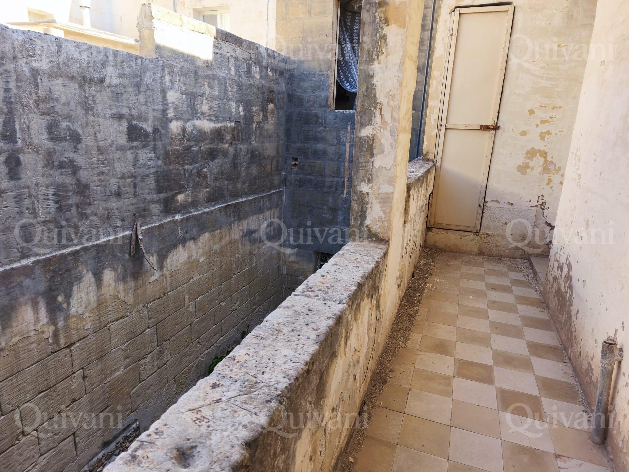 Mosta, Unconverted, Townhouse