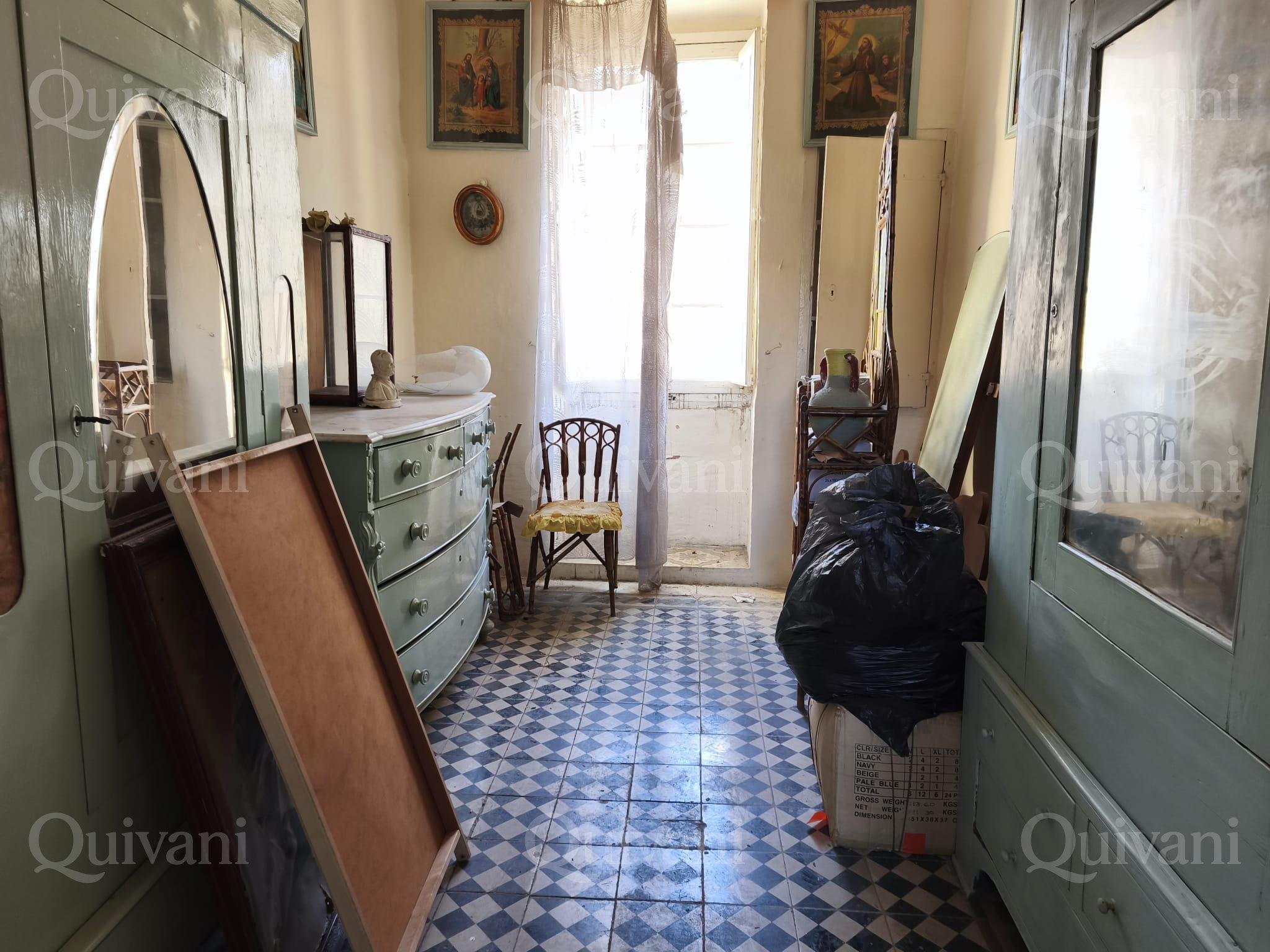 Mosta, Unconverted, Townhouse
