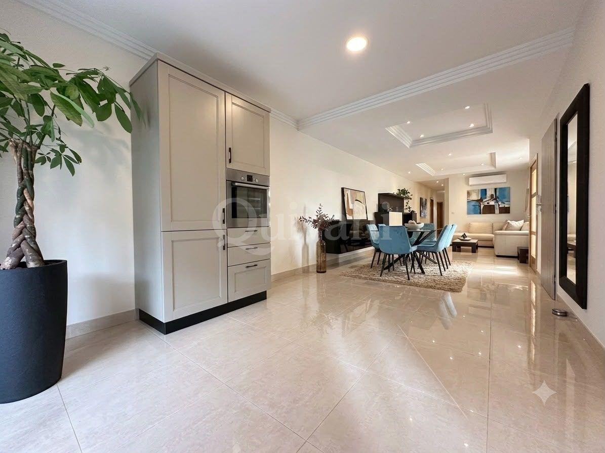 Birkirkara, Finished, Apartment