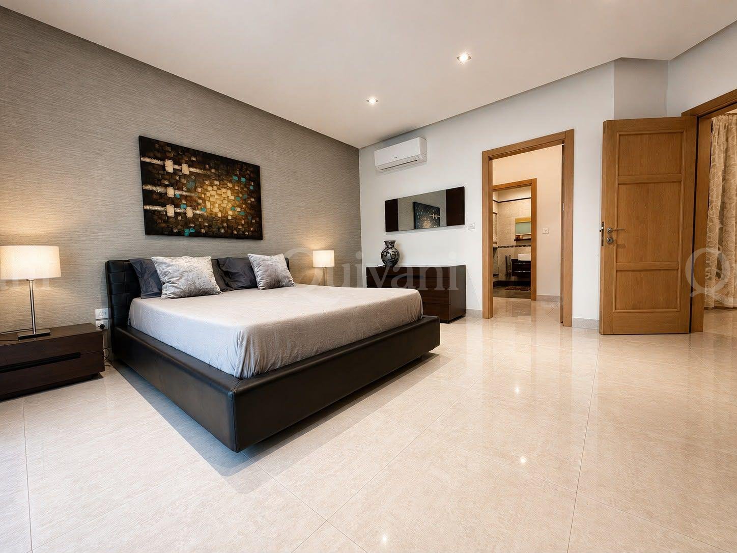 Birkirkara, Finished, Apartment