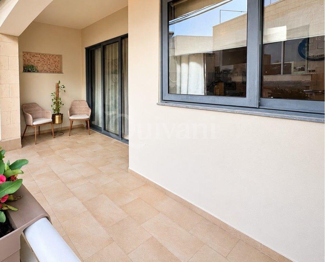 Birkirkara, Finished, Apartment