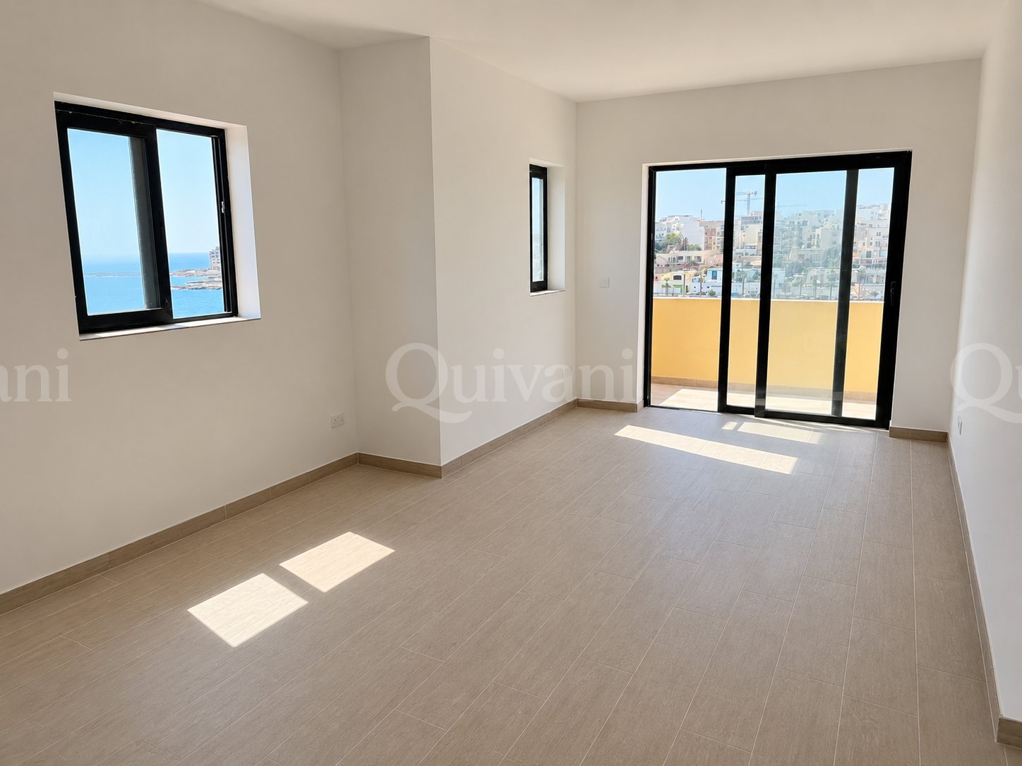 Duplex Penthouse - Marsaskala