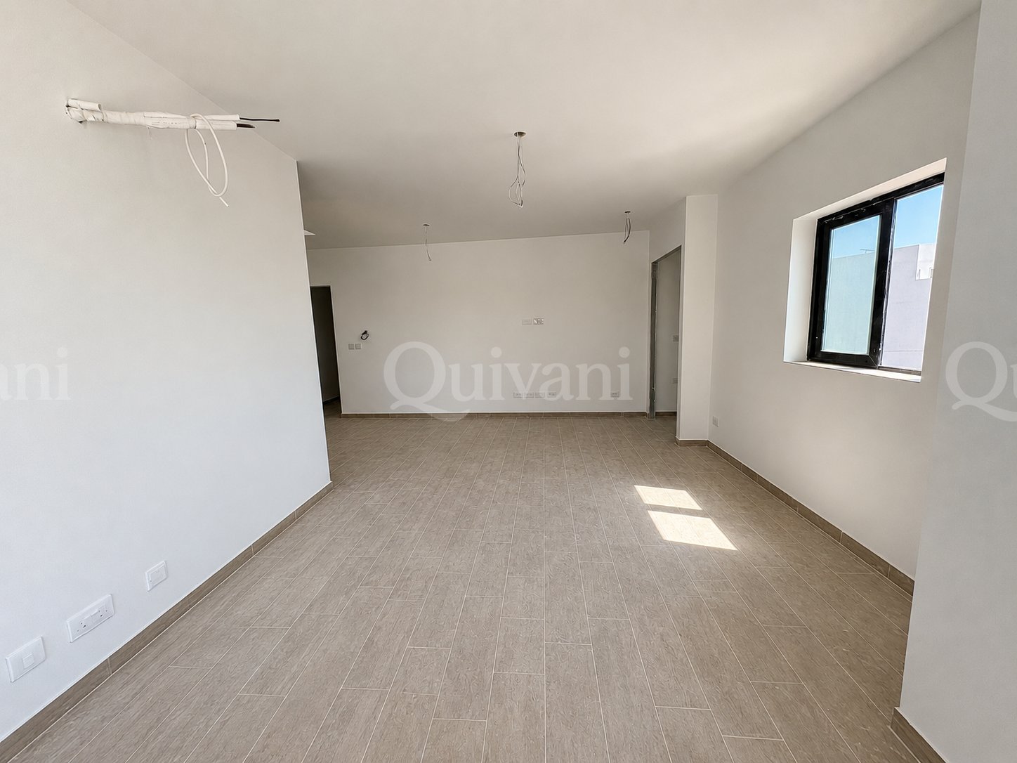 Duplex Penthouse - Marsaskala