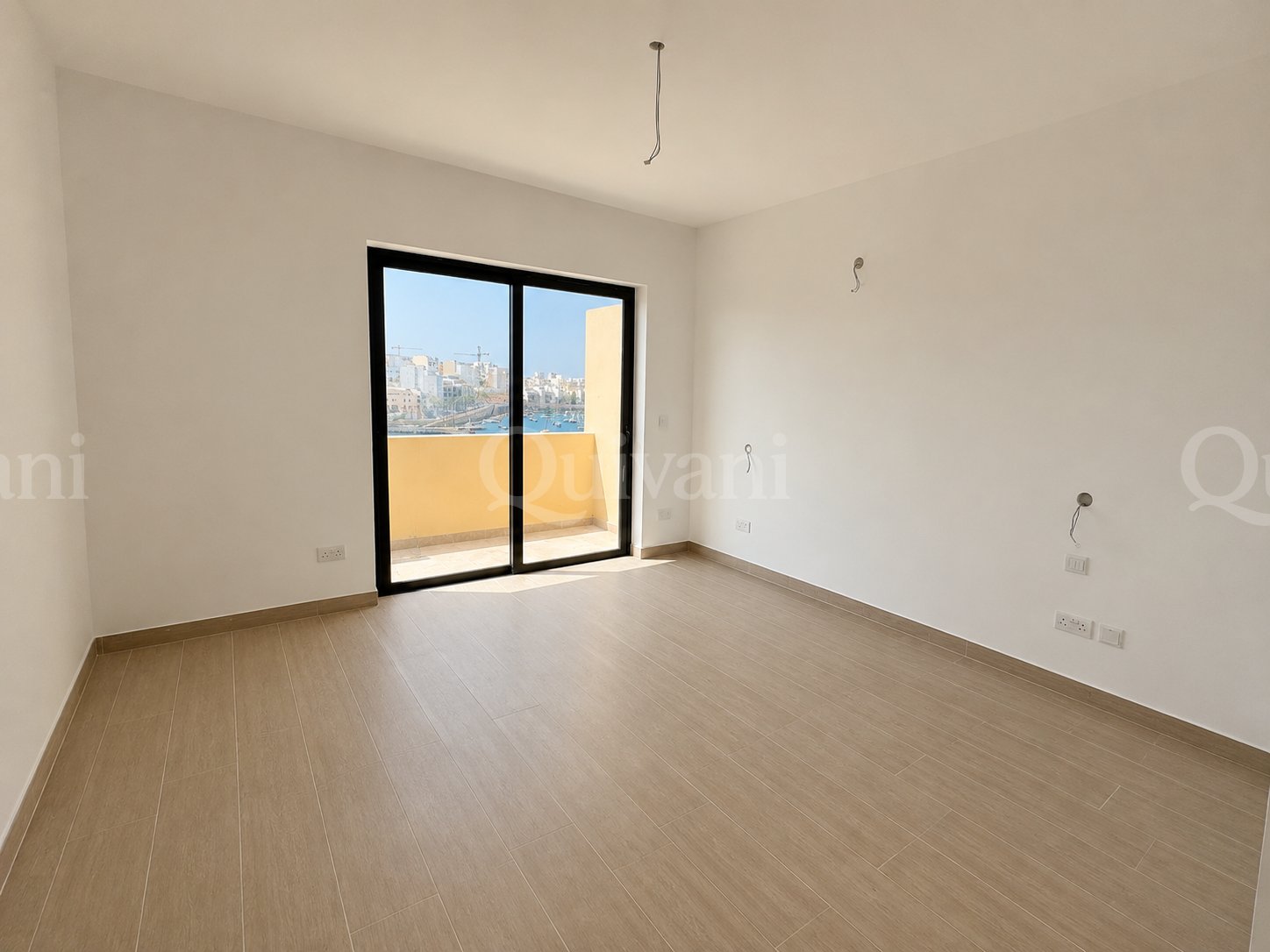 Duplex Penthouse - Marsaskala