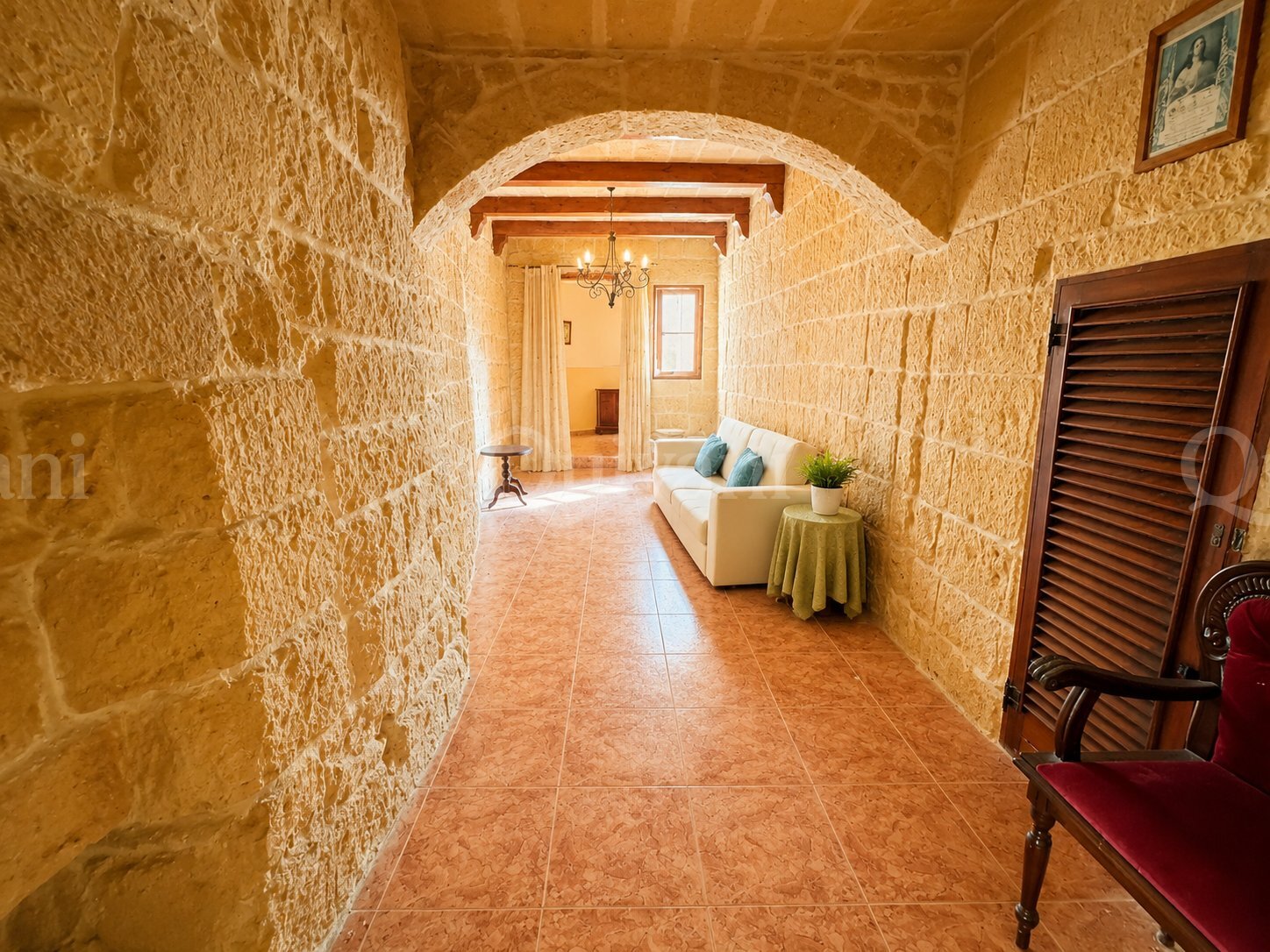 Birkirkara, Unconverted, House of Character