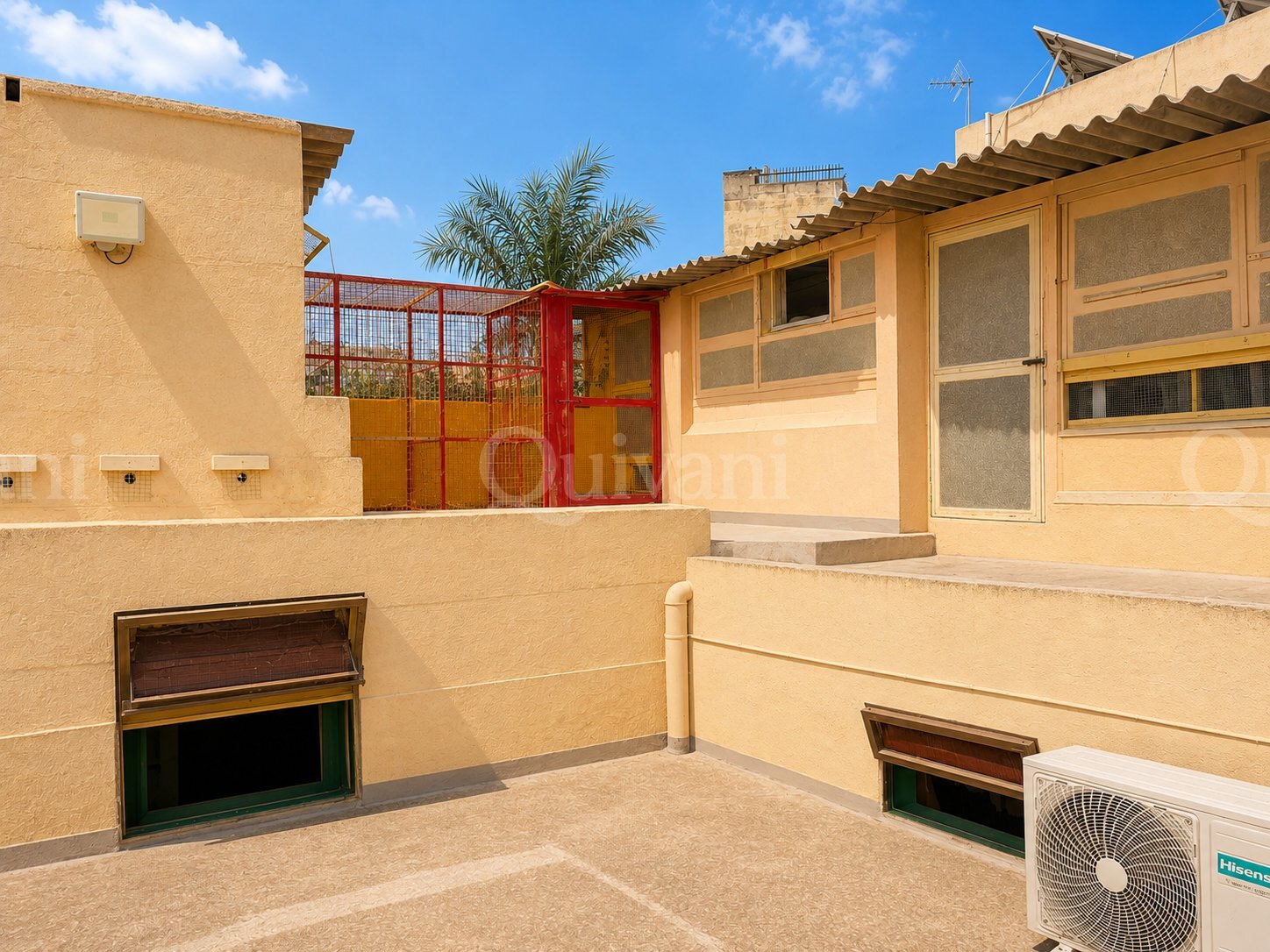 Birkirkara, Unconverted, House of Character