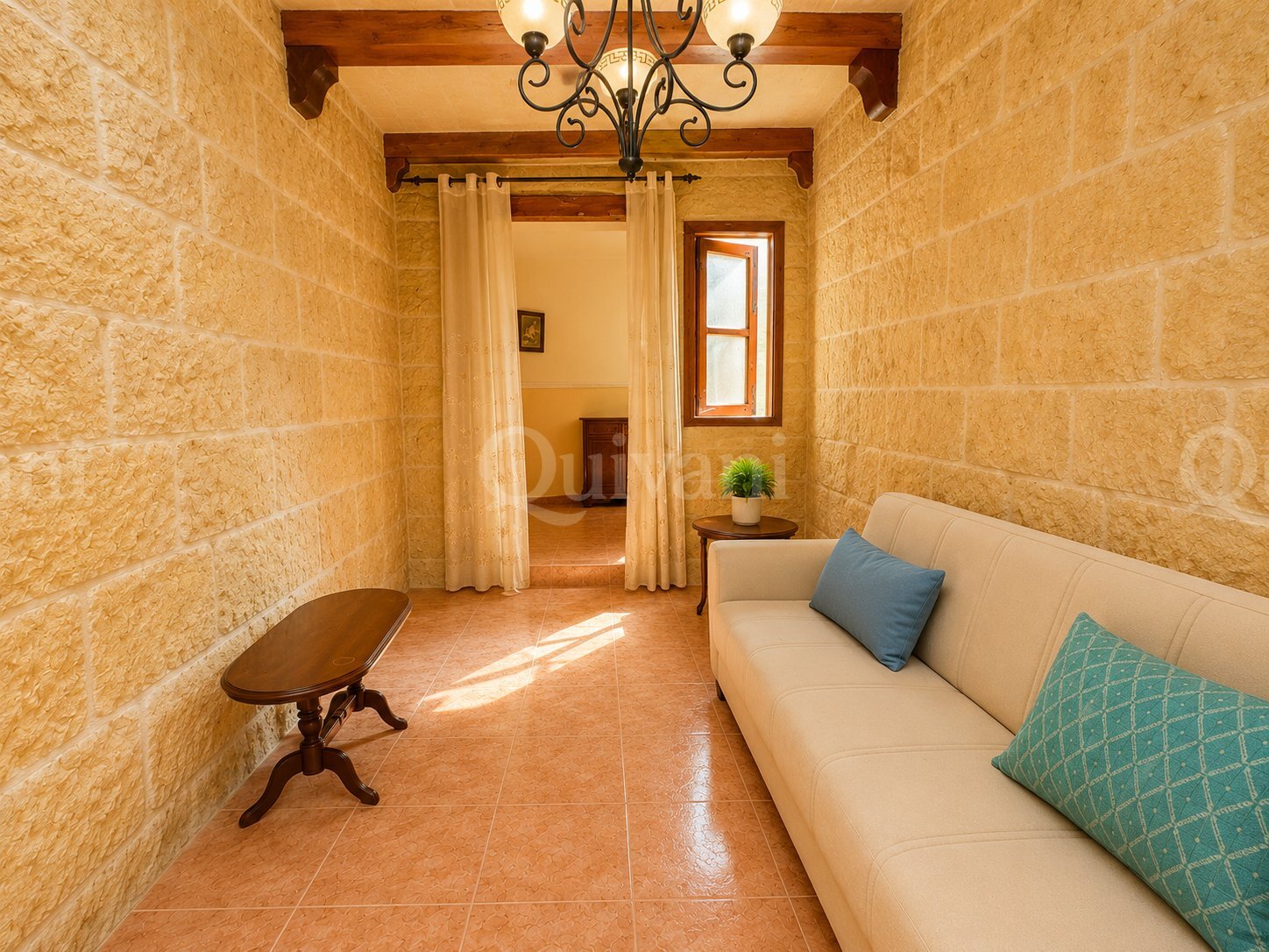 Birkirkara, Unconverted, House of Character