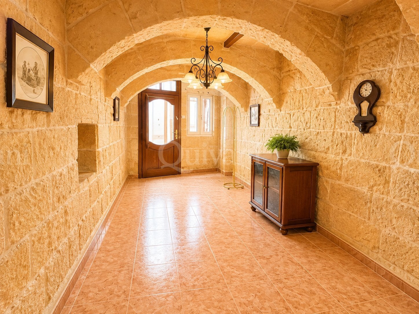 Birkirkara, Unconverted, House of Character