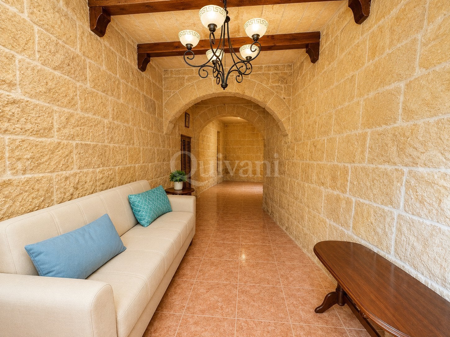Birkirkara, Unconverted, House of Character