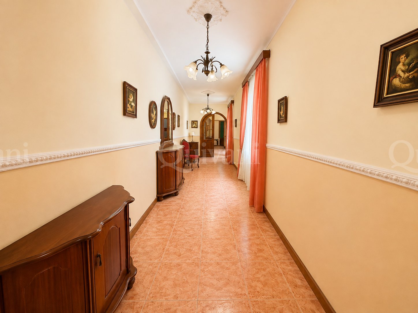 Birkirkara, Unconverted, House of Character