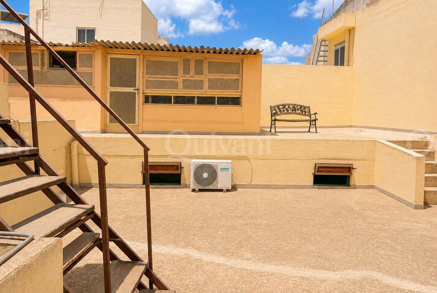Birkirkara, Unconverted, House of Character